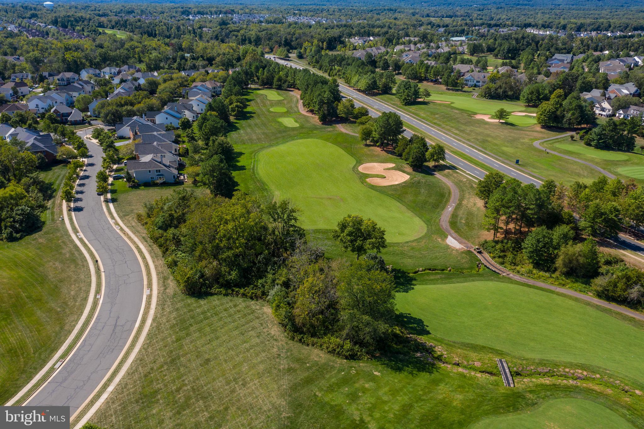 DOMINION VALLEY COUNTRY CLUB - Residential
