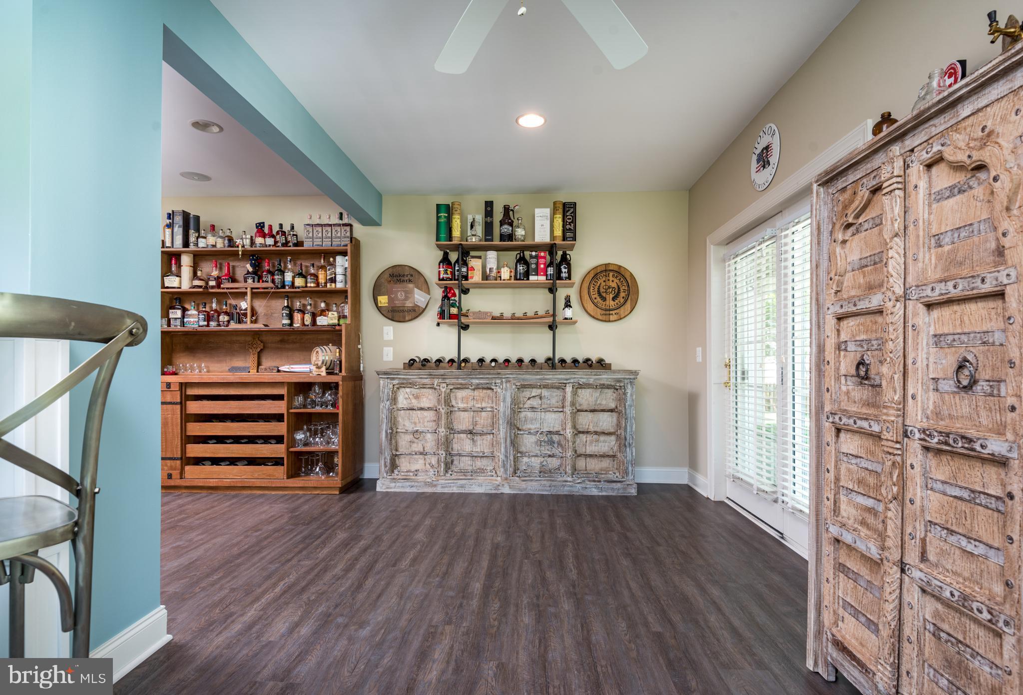 DOMINION VALLEY COUNTRY CLUB - Residential