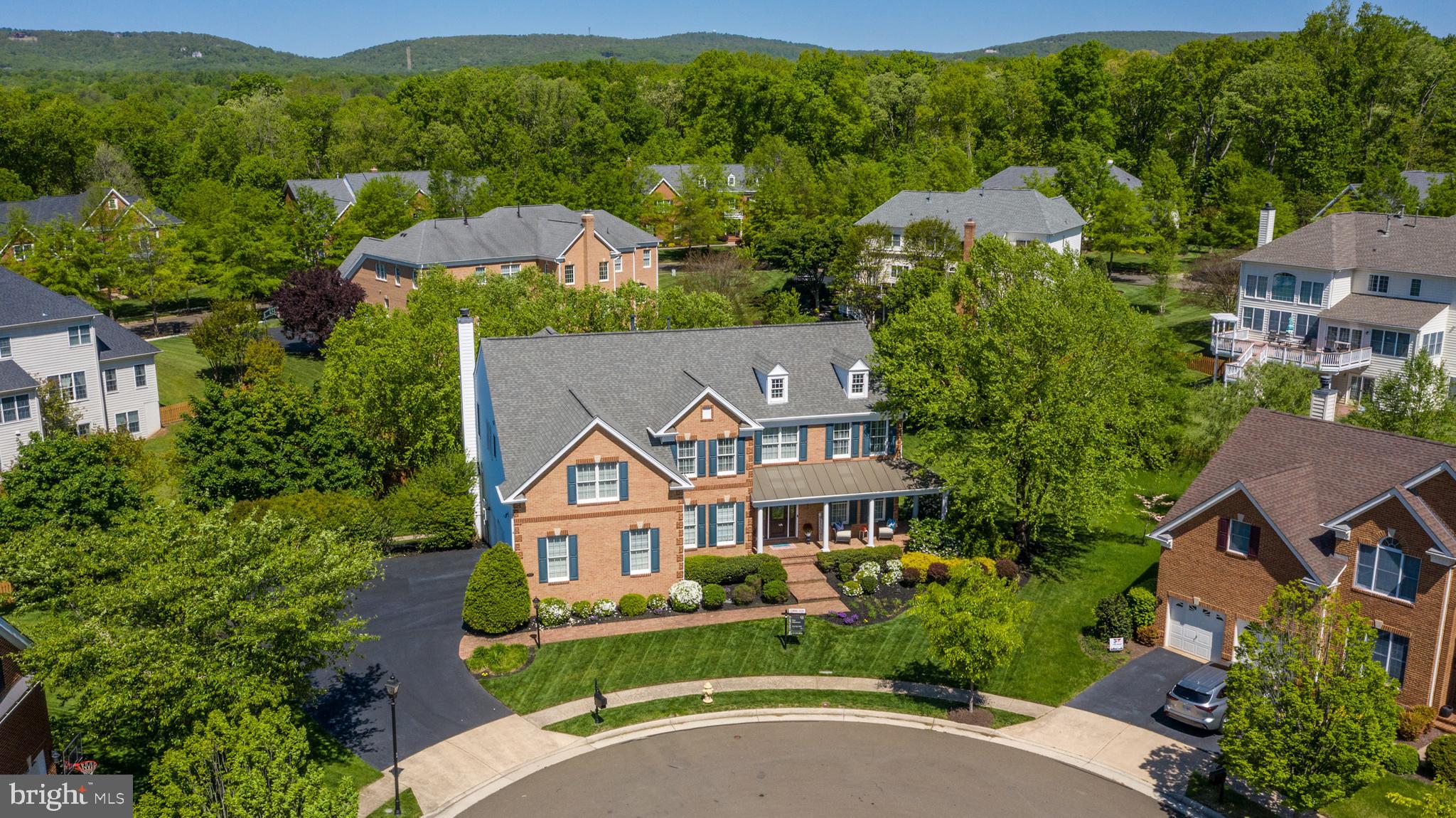 DOMINION VALLEY COUNTRY CLUB - Residential