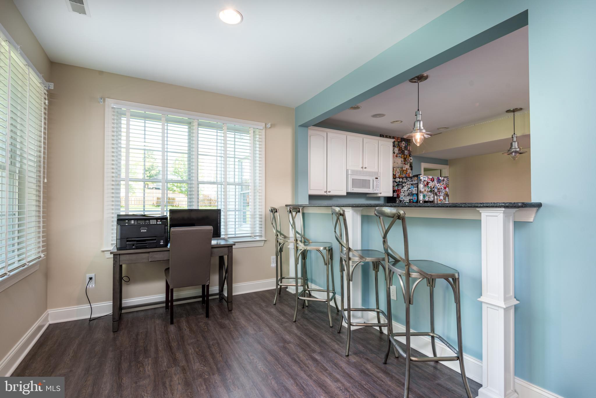 DOMINION VALLEY COUNTRY CLUB - Residential