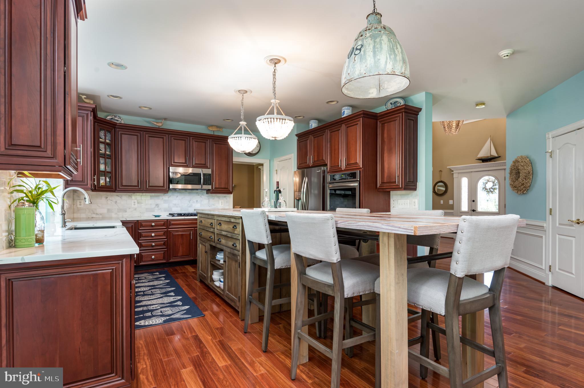 DOMINION VALLEY COUNTRY CLUB - Residential