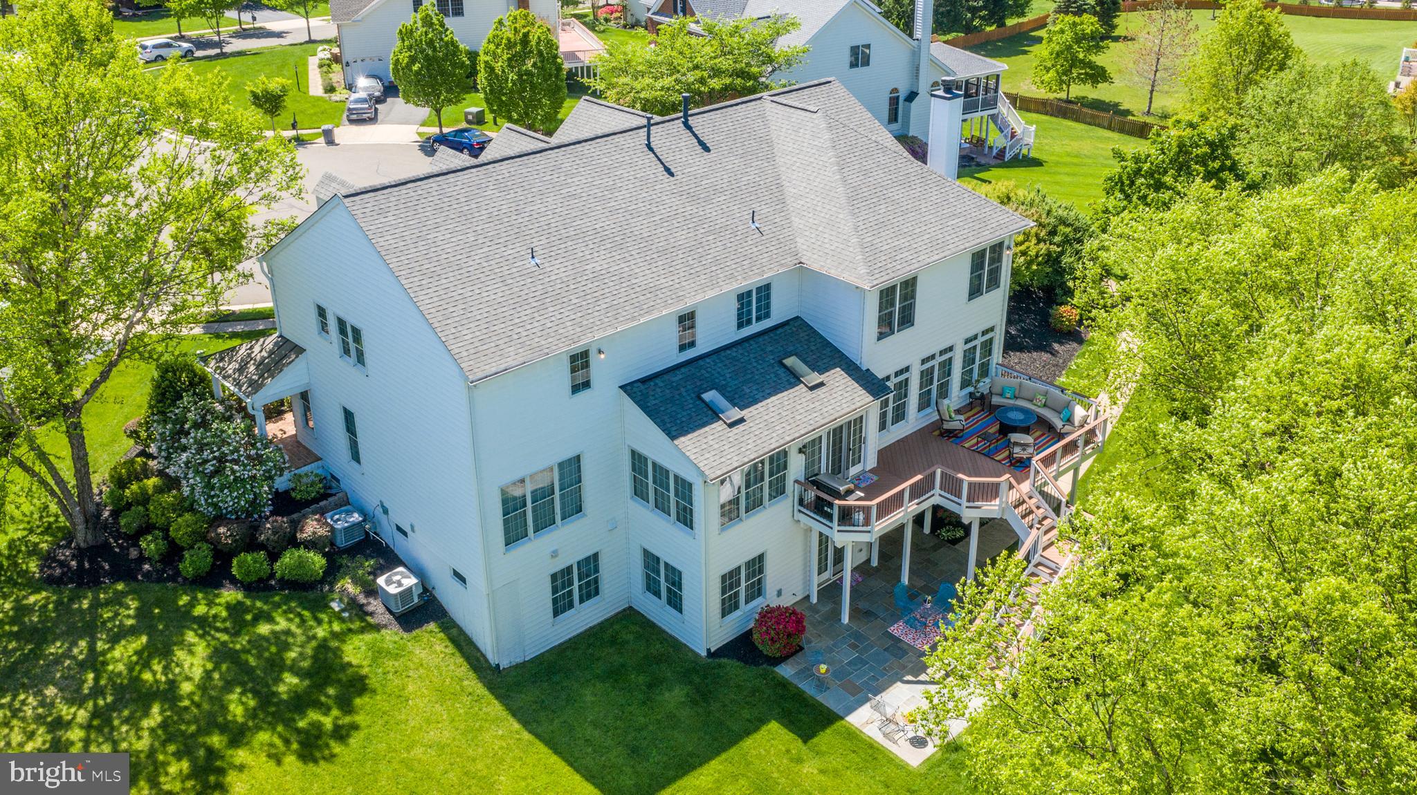 DOMINION VALLEY COUNTRY CLUB - Residential