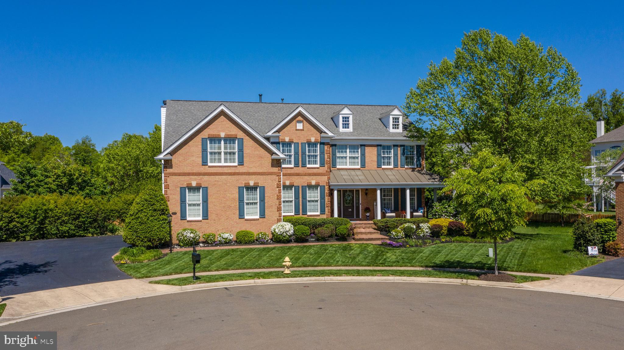 DOMINION VALLEY COUNTRY CLUB - Residential