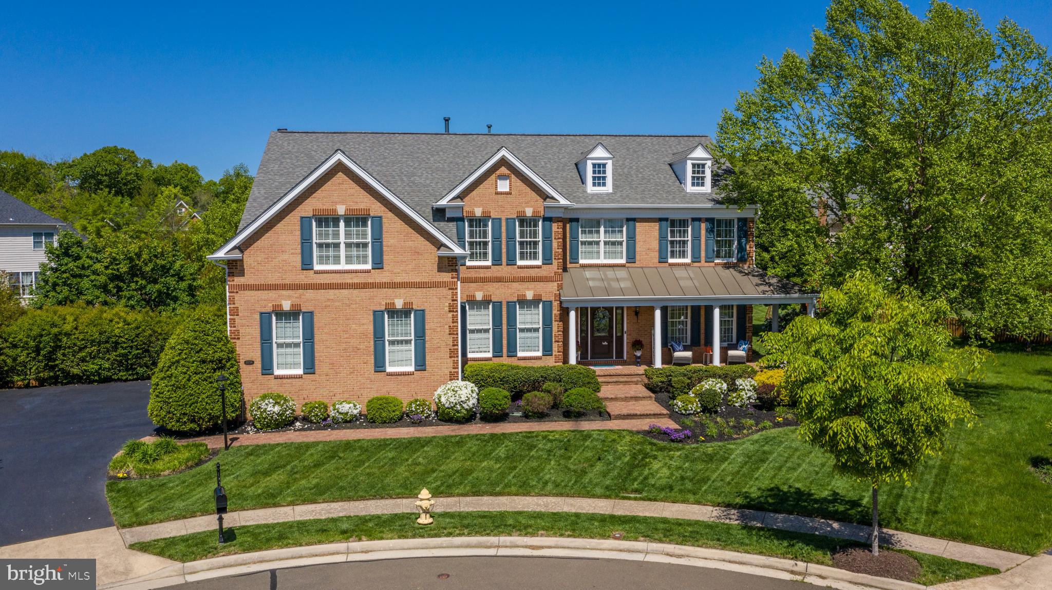 DOMINION VALLEY COUNTRY CLUB - Residential