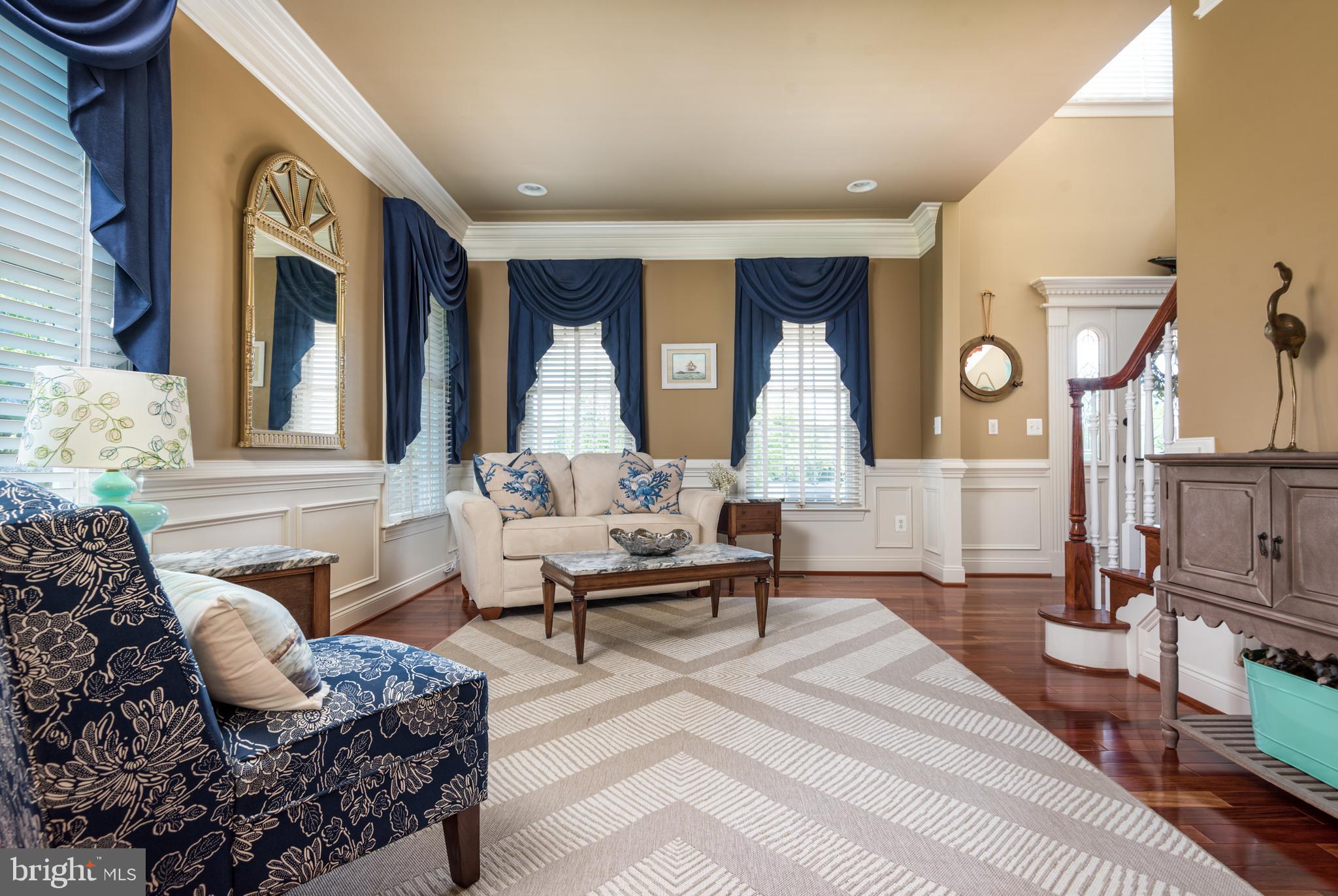 DOMINION VALLEY COUNTRY CLUB - Residential