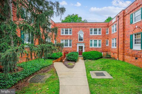1728 QUEENS LANE 3-181 ARLINGTON VA 22201