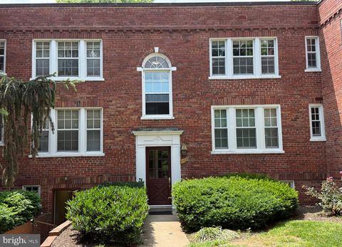 1728 QUEENS LANE 3-181 ARLINGTON VA 22201