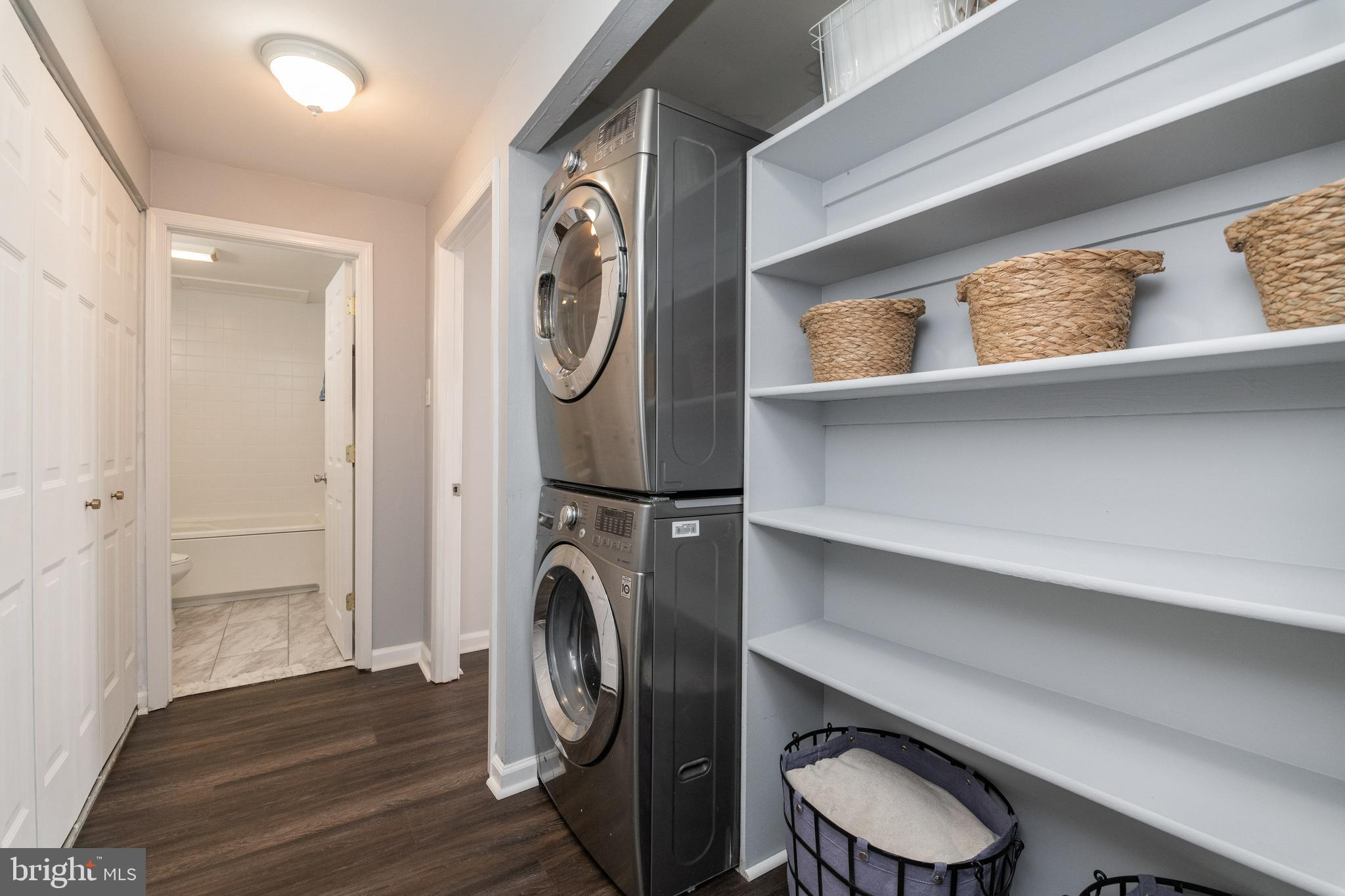 TOWSON - Residential