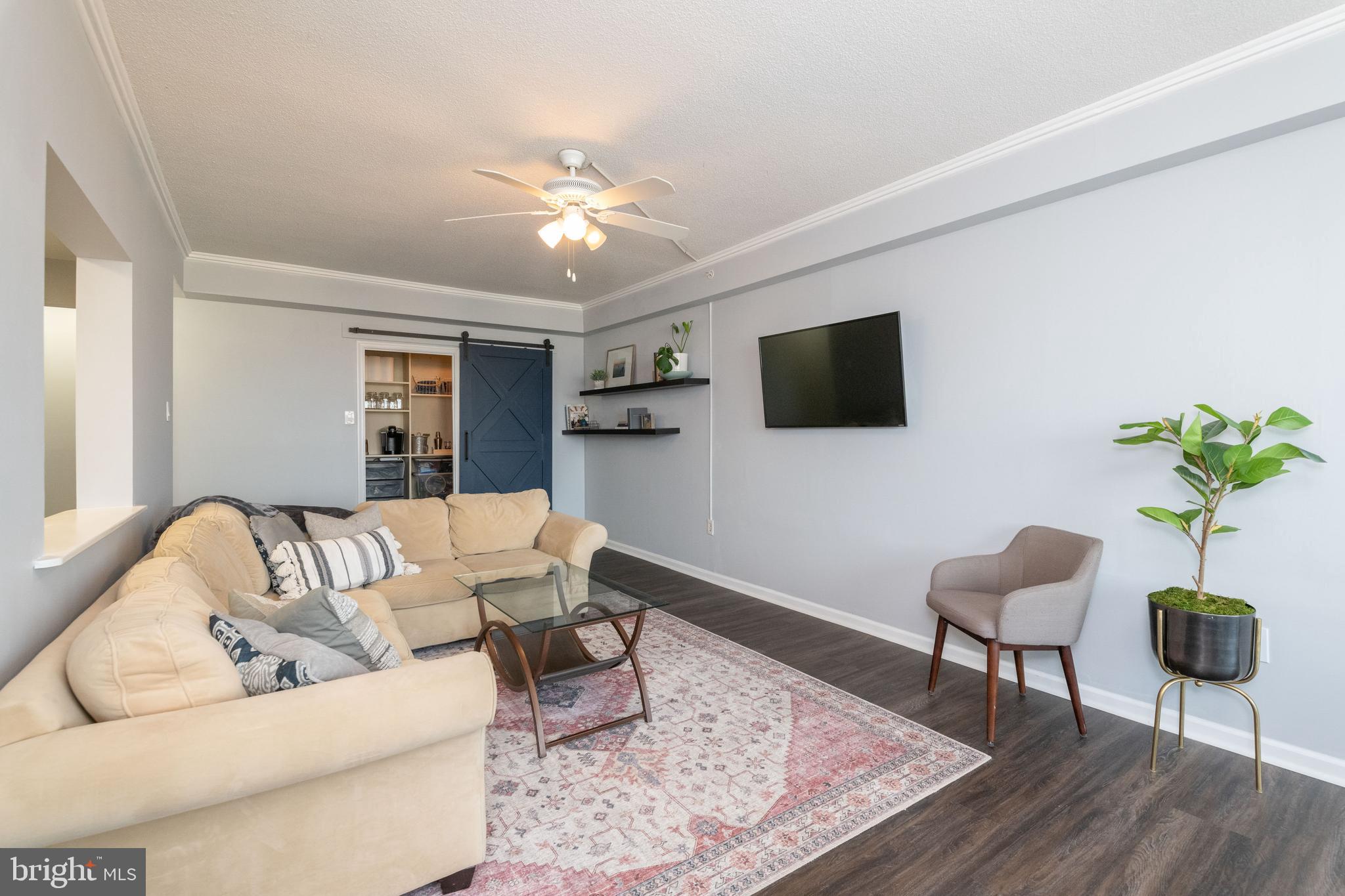 TOWSON - Residential