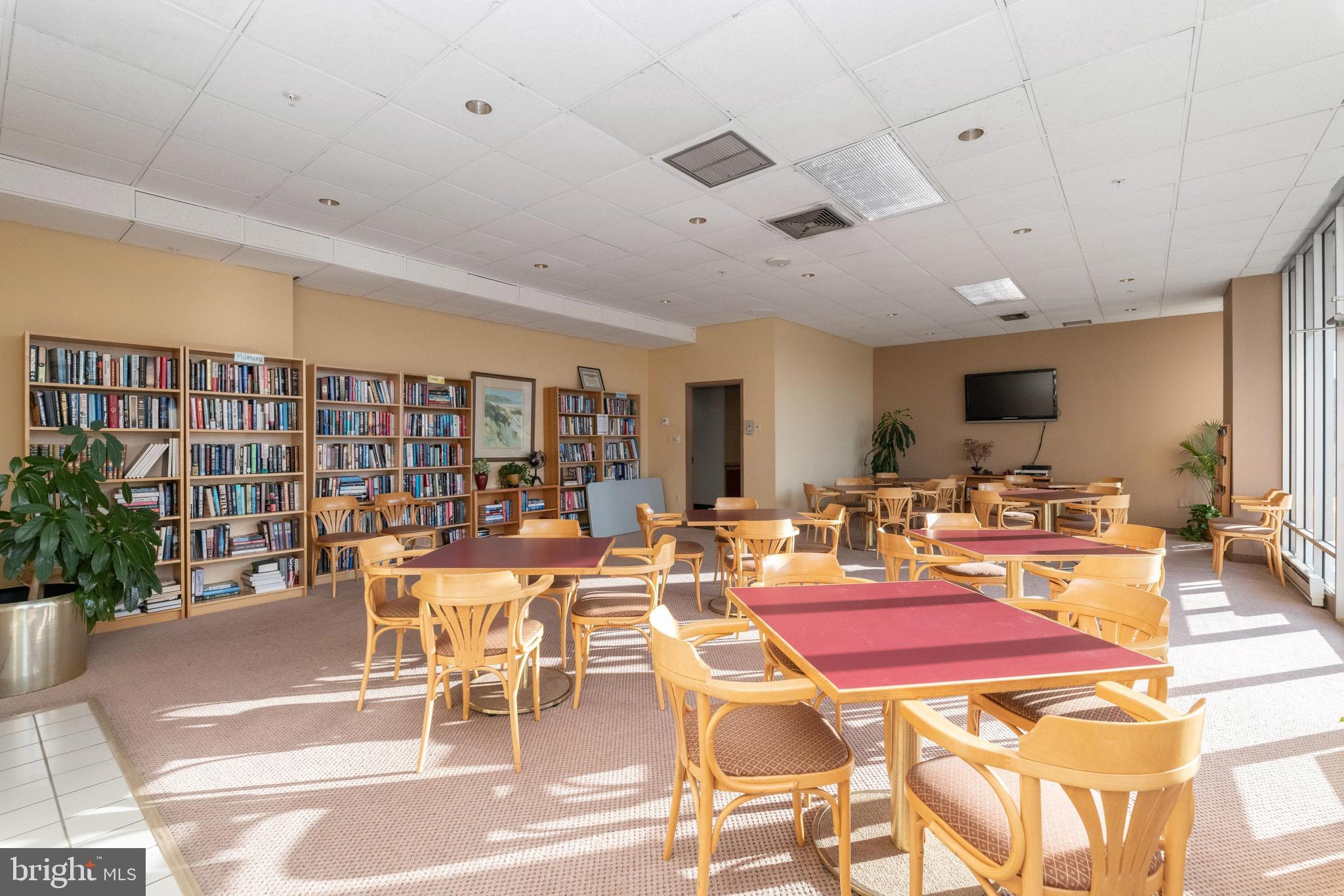 TOWSON - Residential