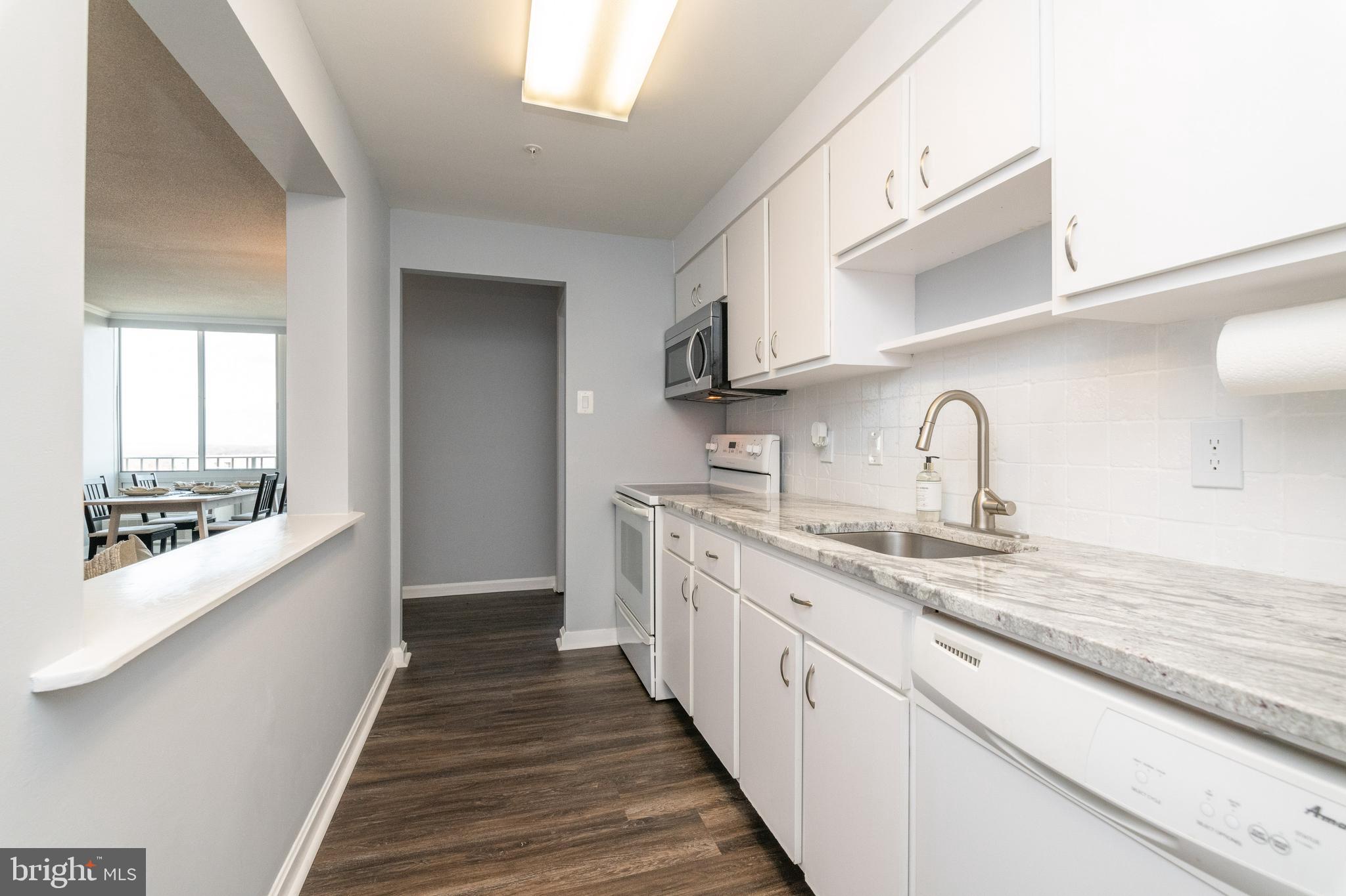 TOWSON - Residential