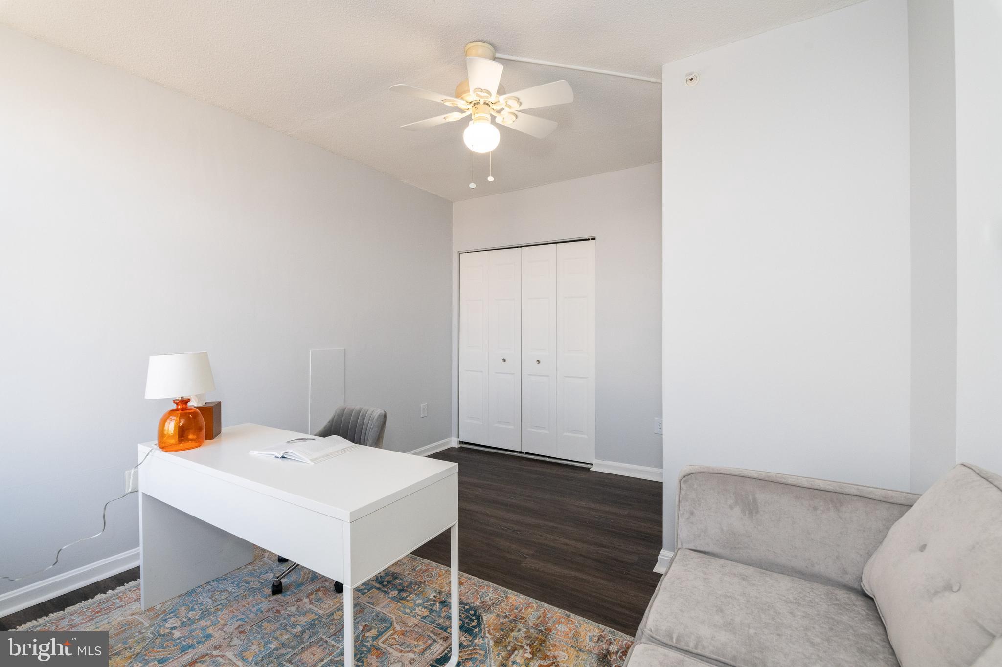 TOWSON - Residential