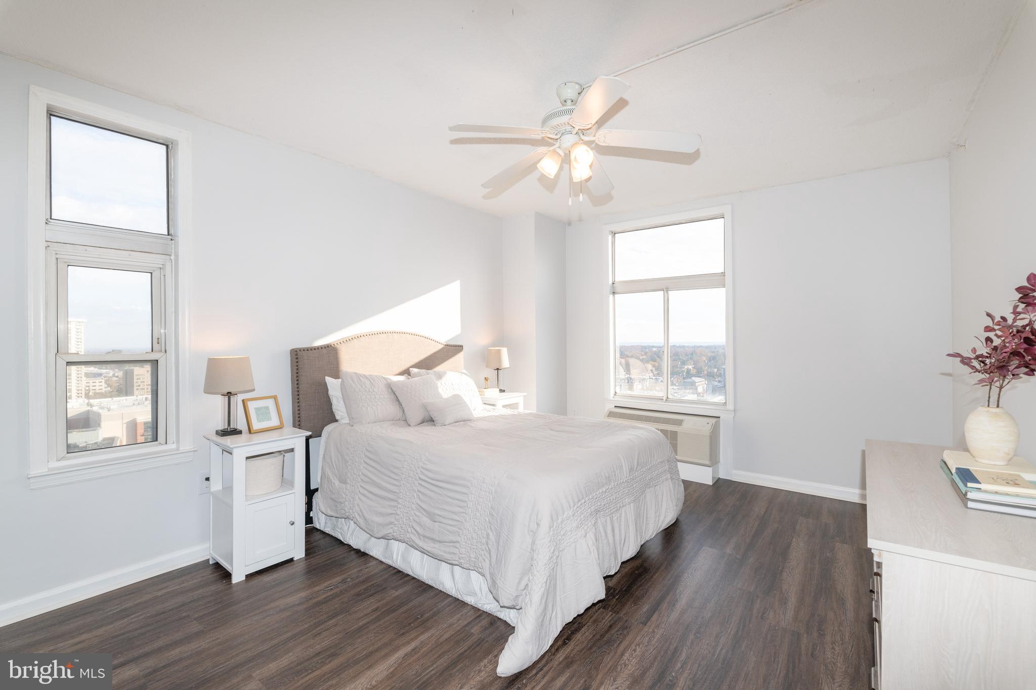 TOWSON - Residential