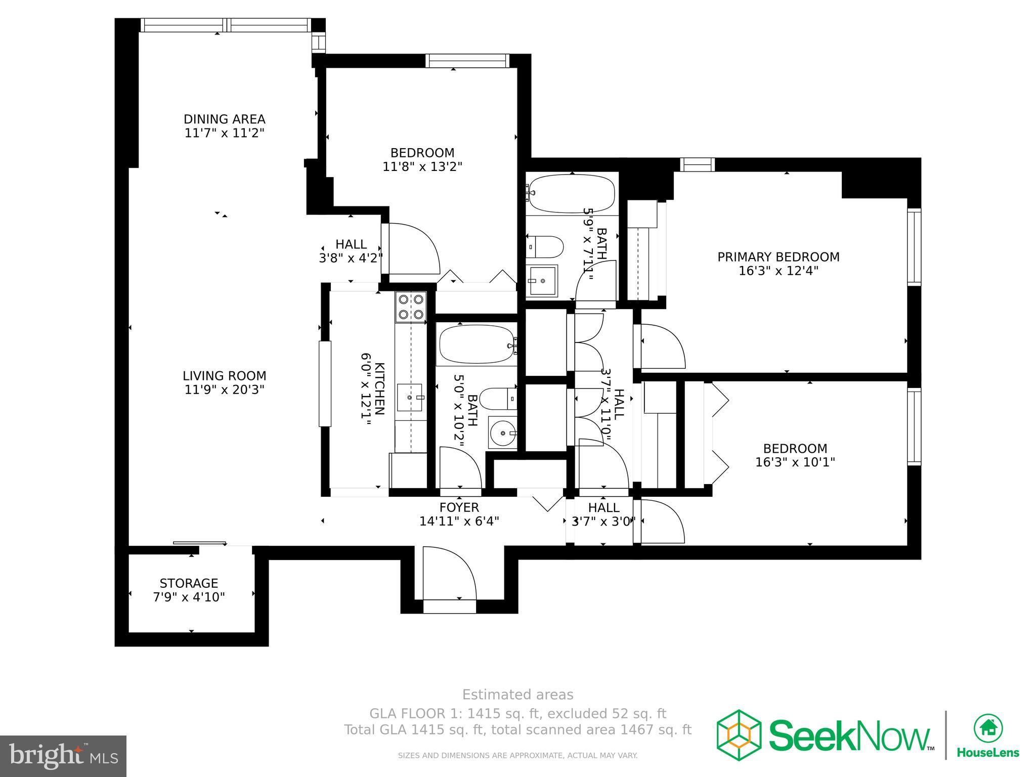 TOWSON - Residential