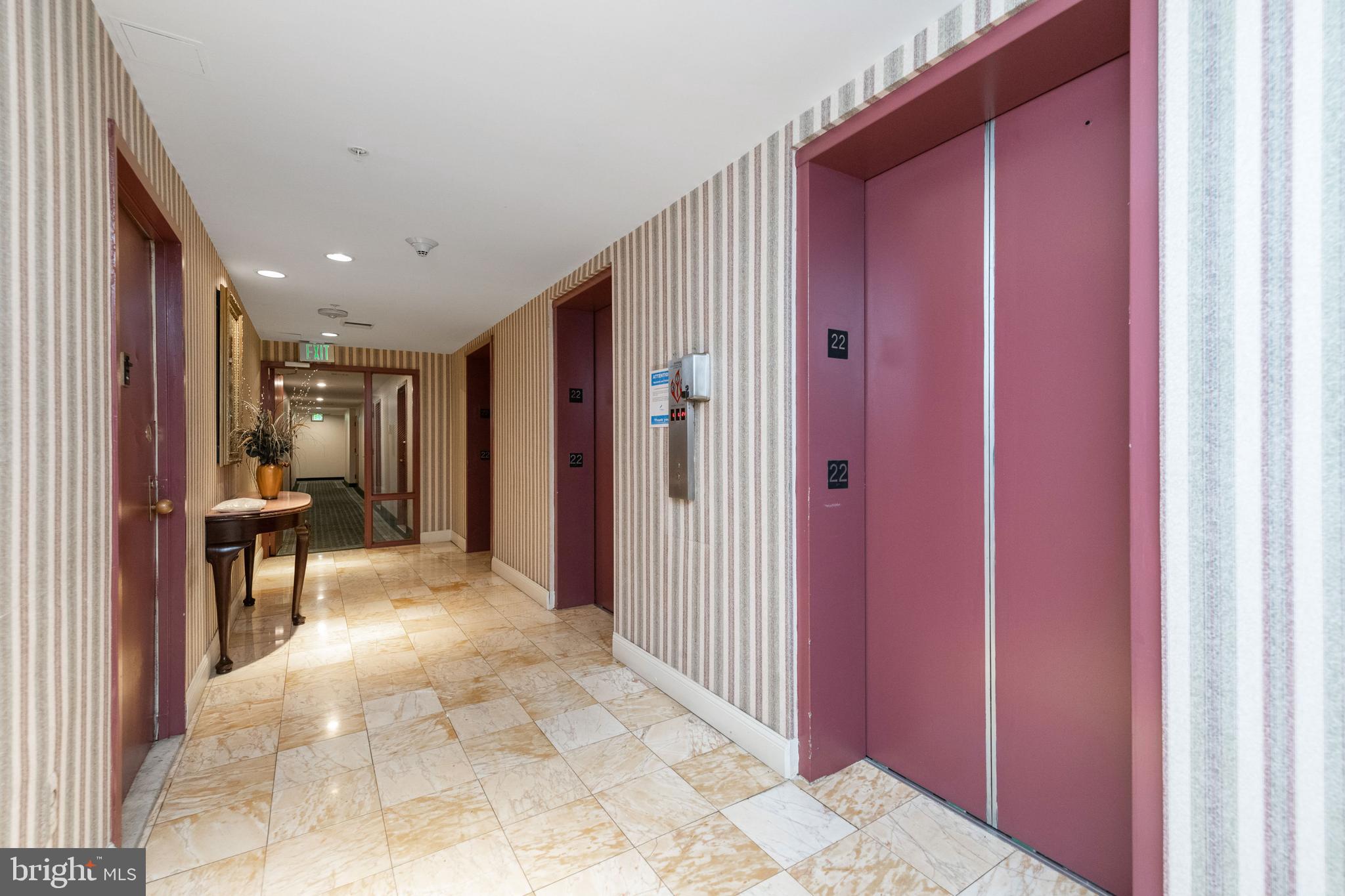 TOWSON - Residential