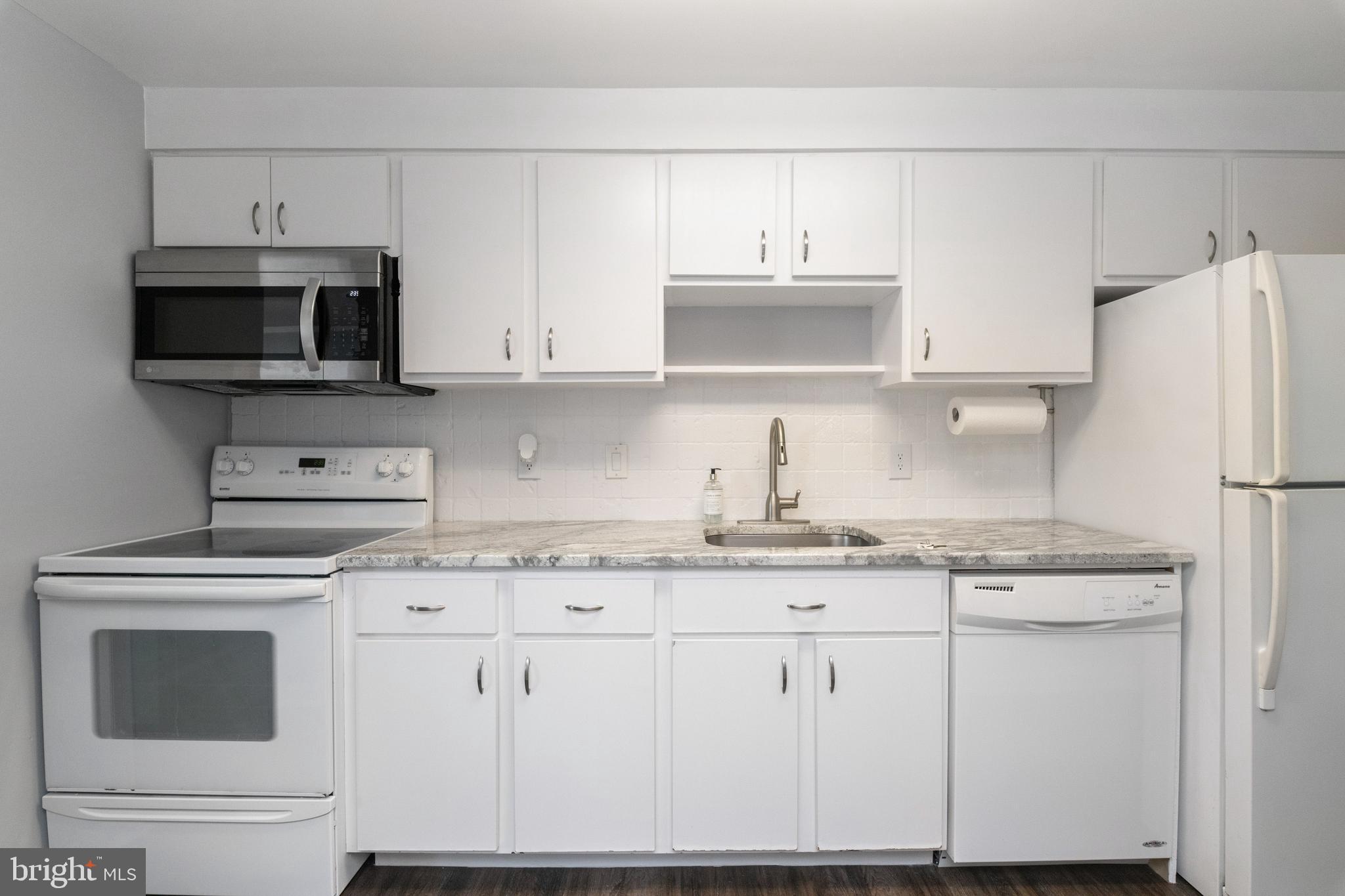 TOWSON - Residential