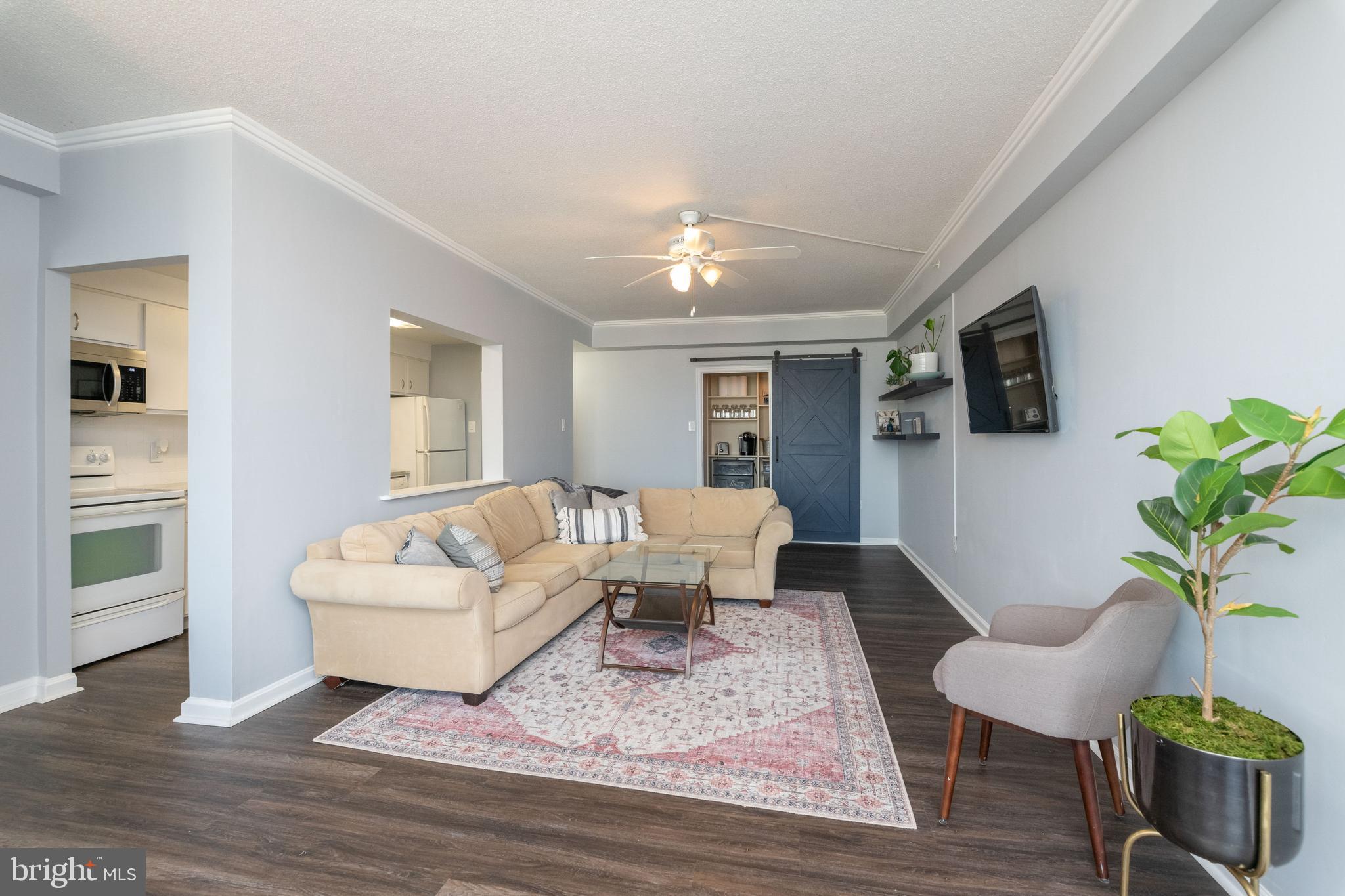 TOWSON - Residential