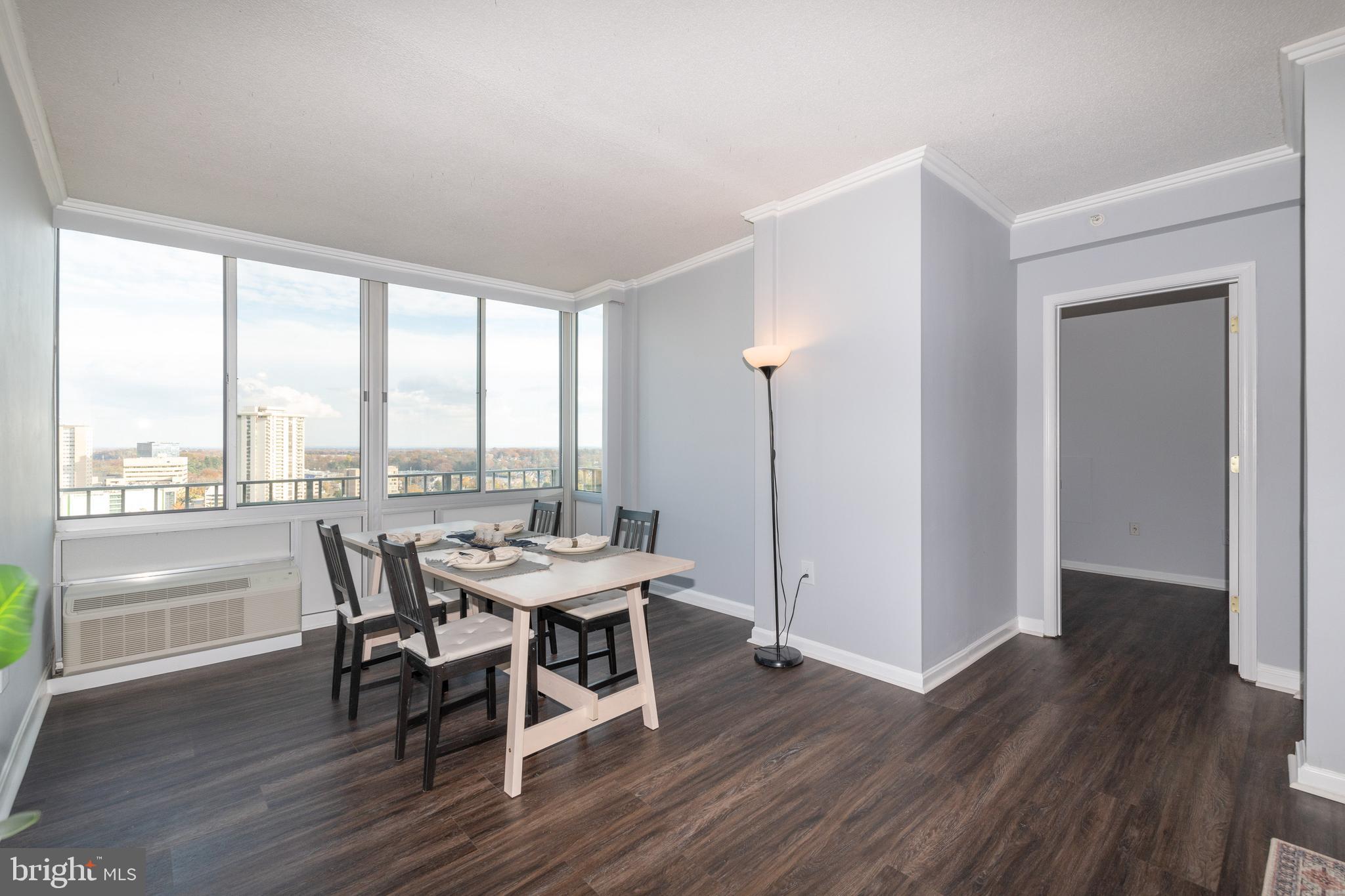 TOWSON - Residential