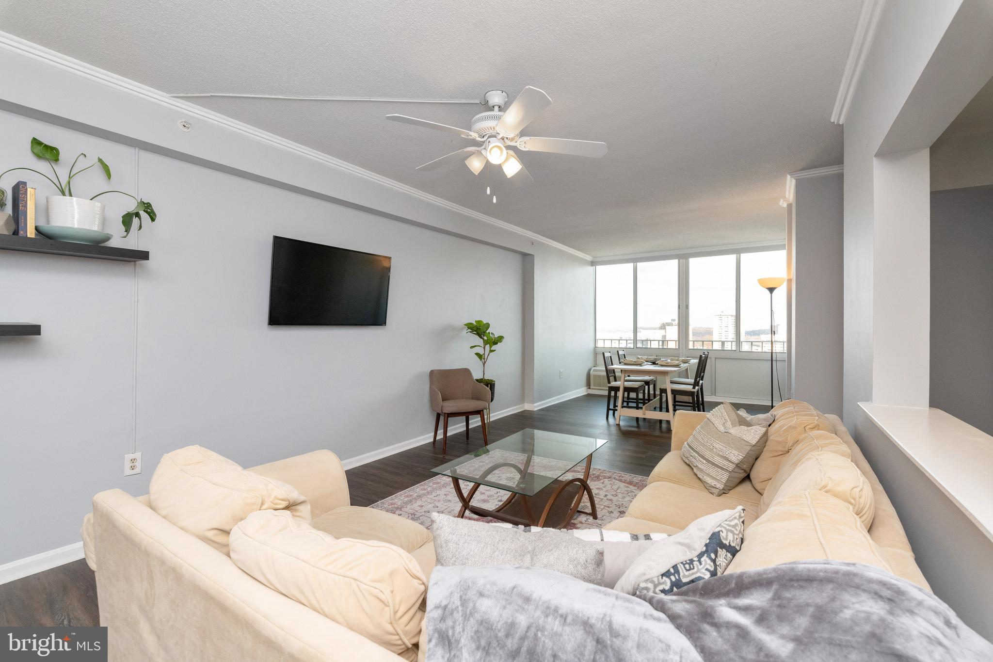 TOWSON - Residential