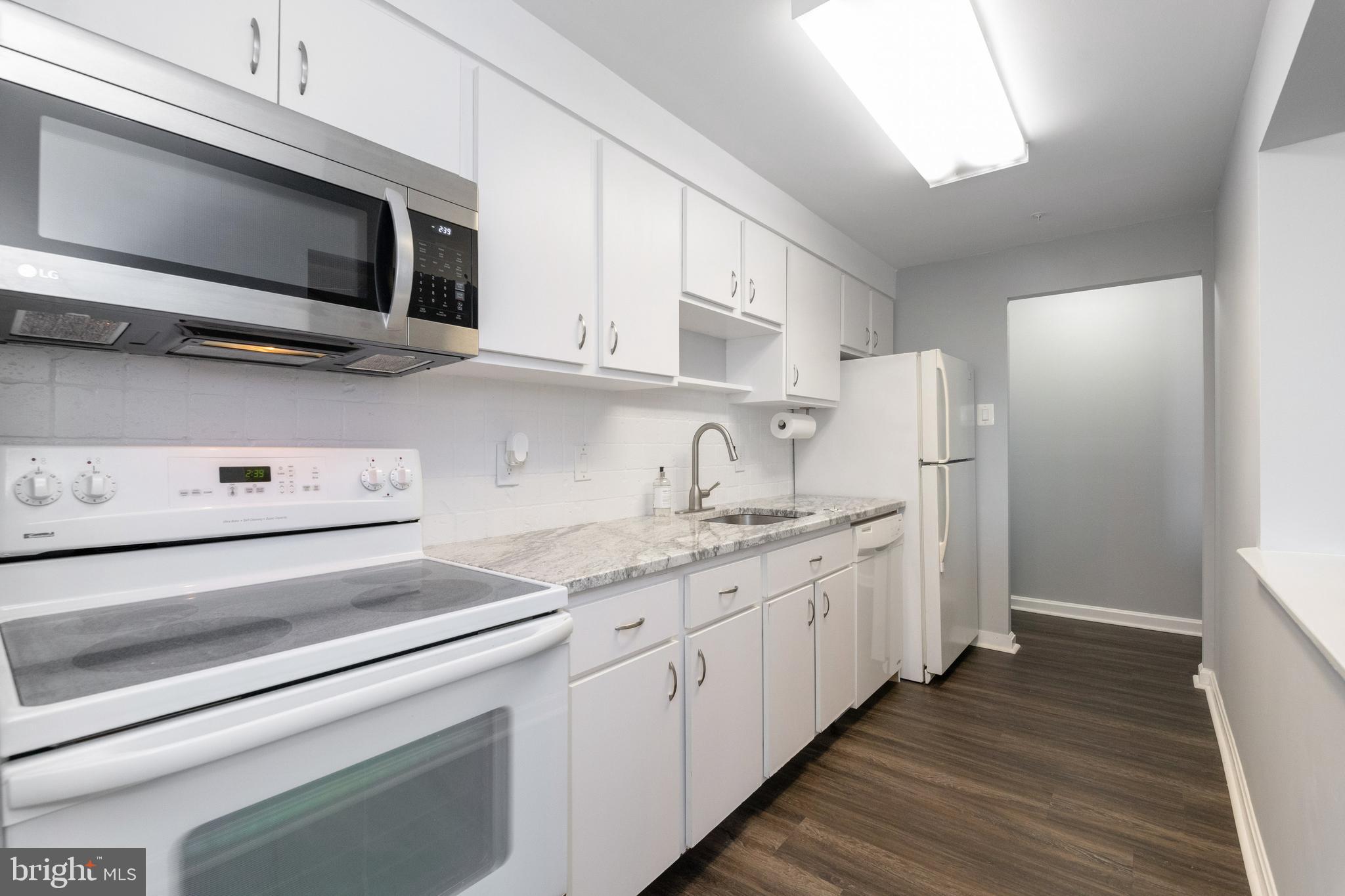 TOWSON - Residential