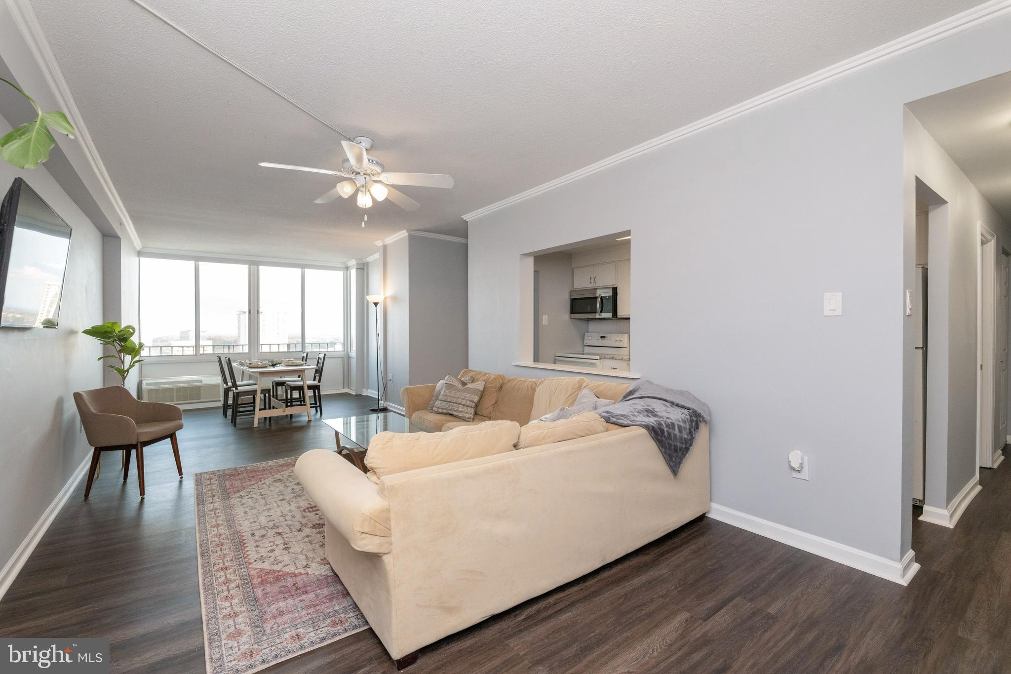 TOWSON - Residential