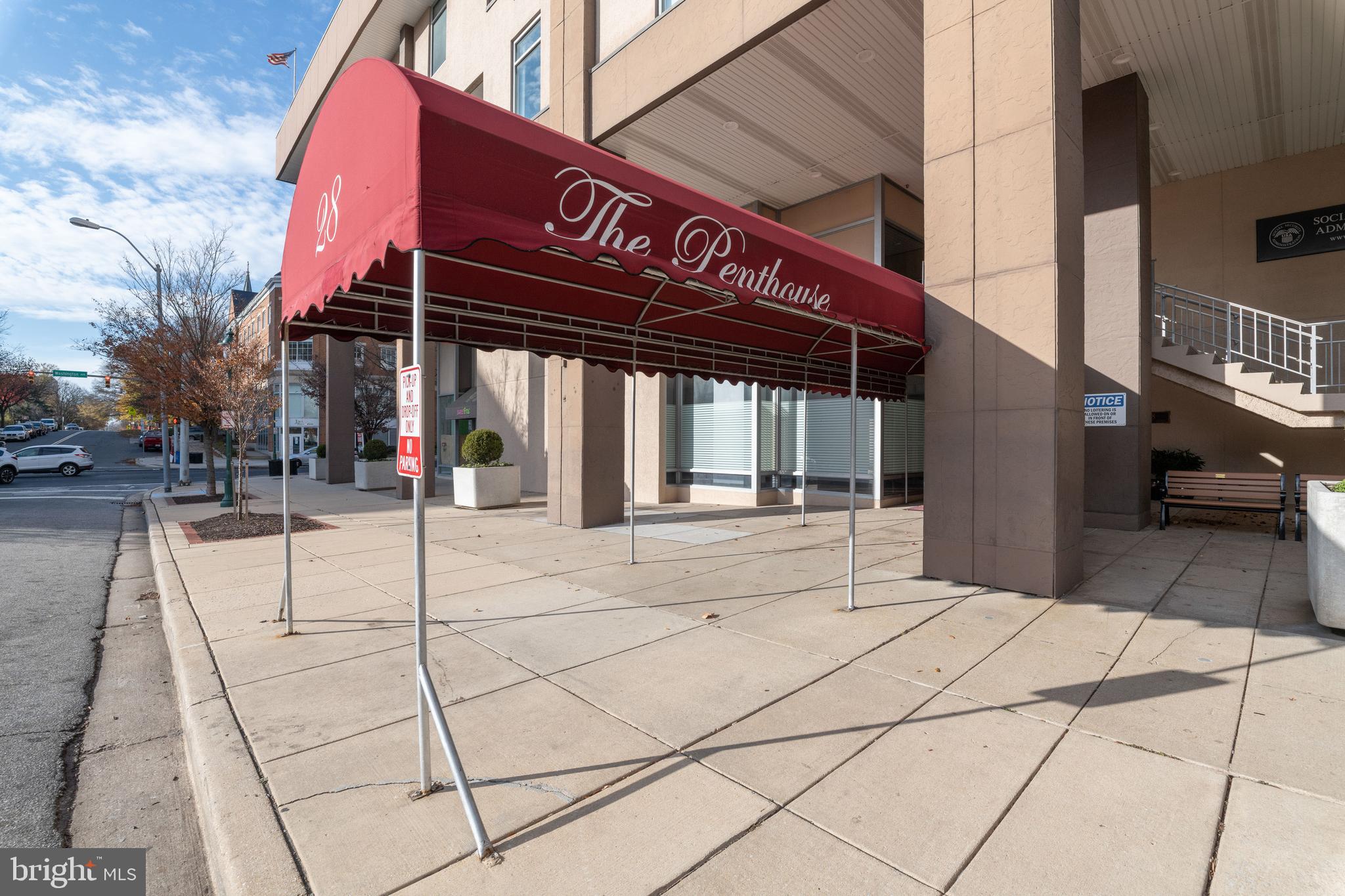 TOWSON - Residential