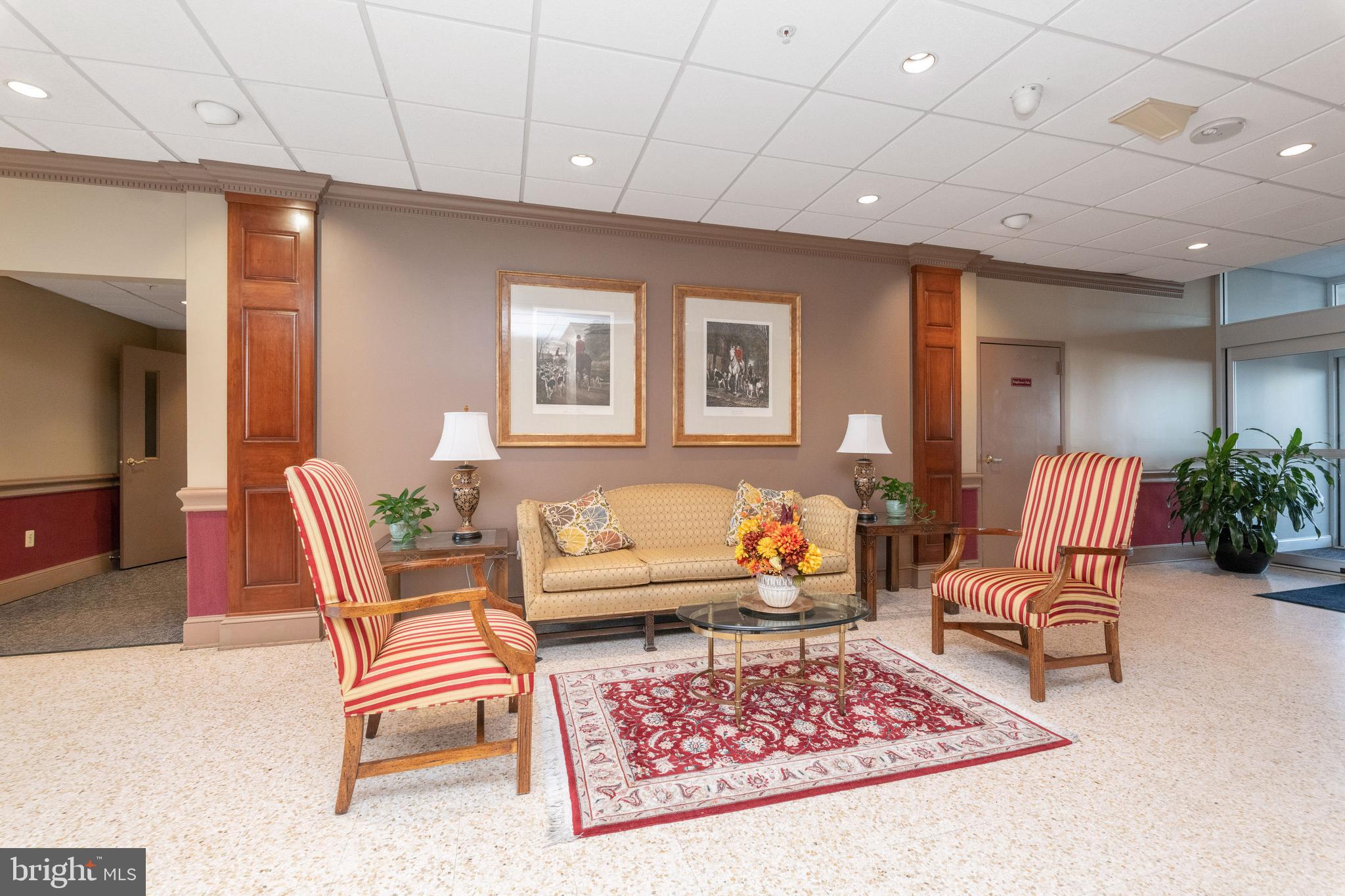 TOWSON - Residential