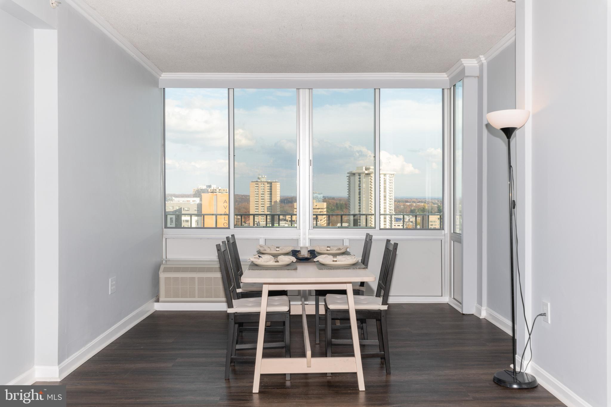 TOWSON - Residential