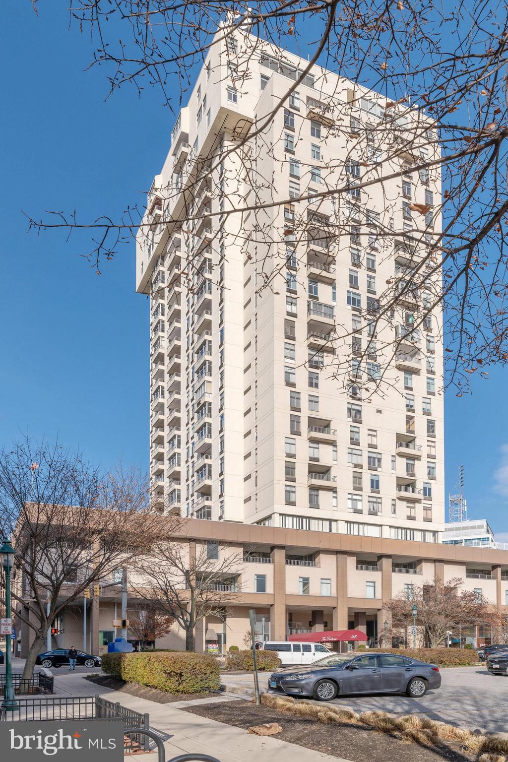 TOWSON - Residential