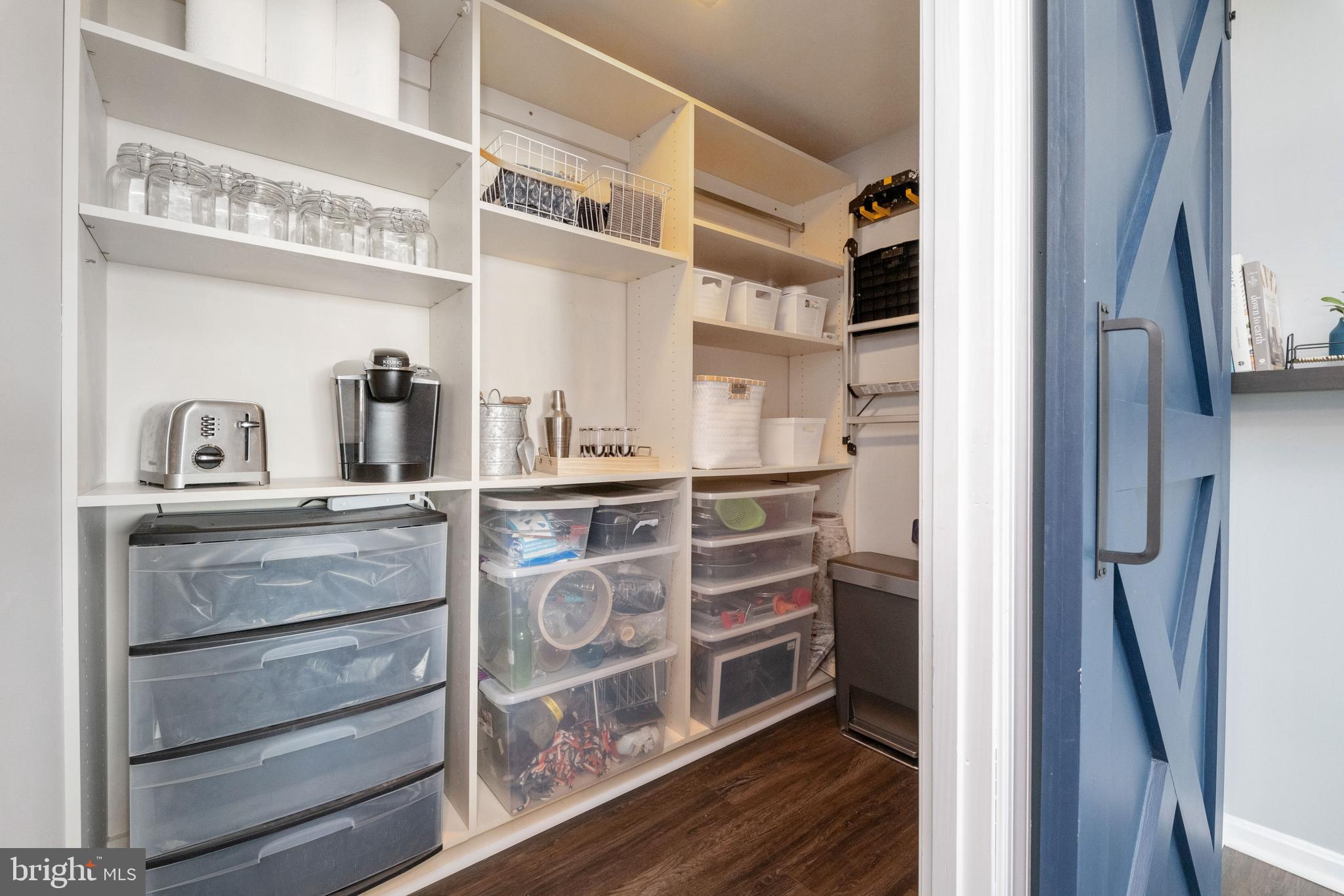 TOWSON - Residential