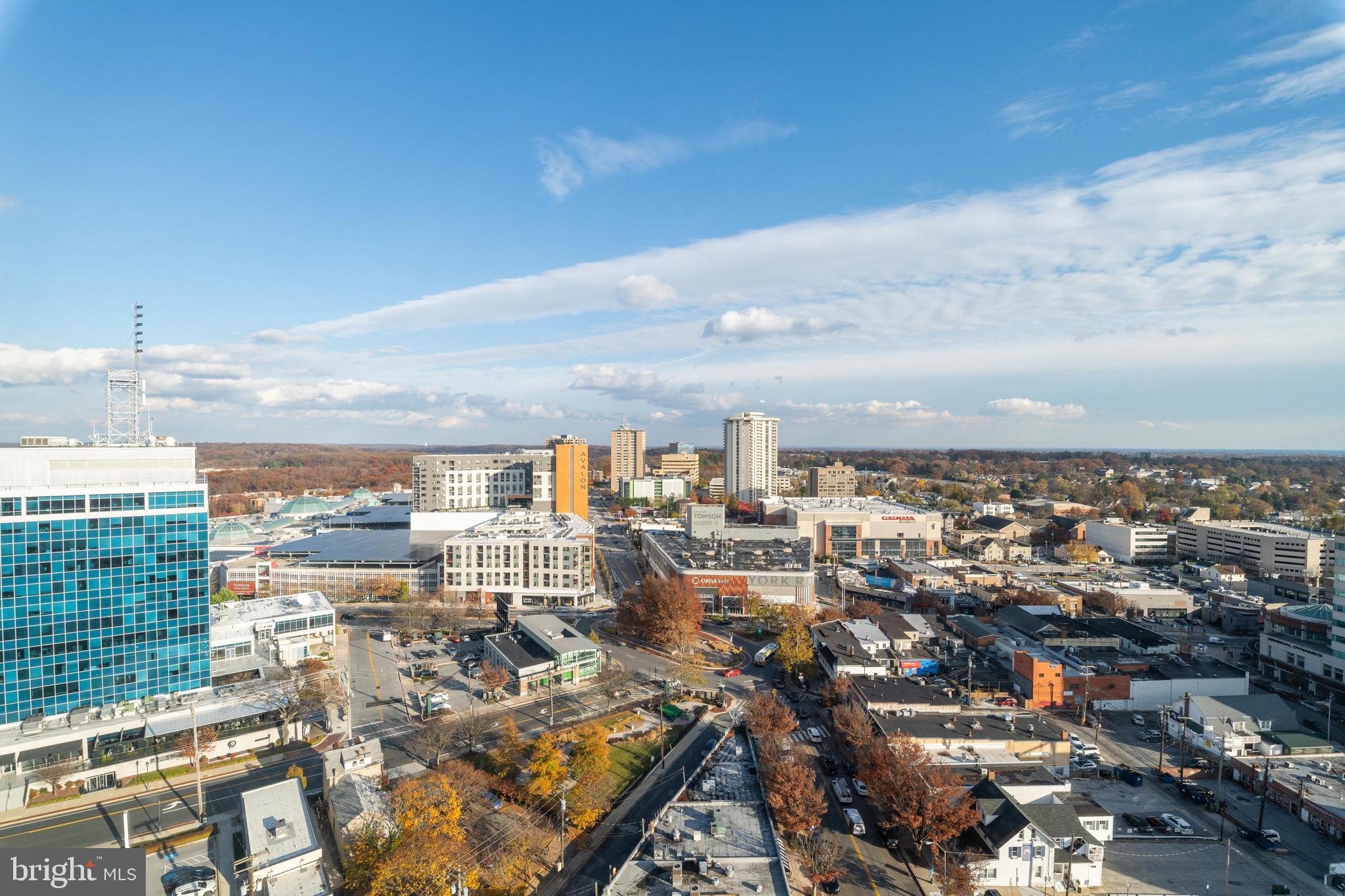 TOWSON - Residential