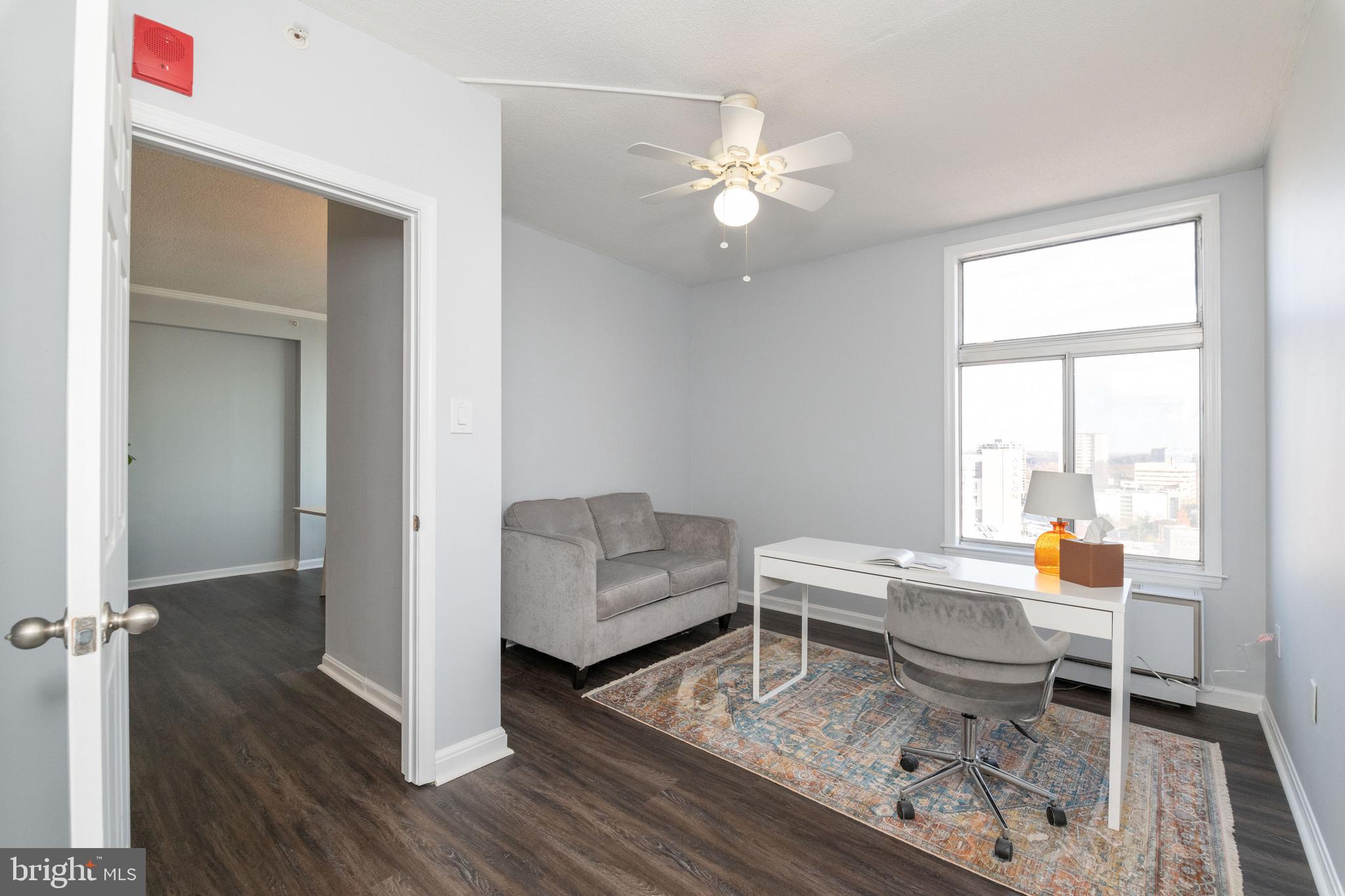 TOWSON - Residential