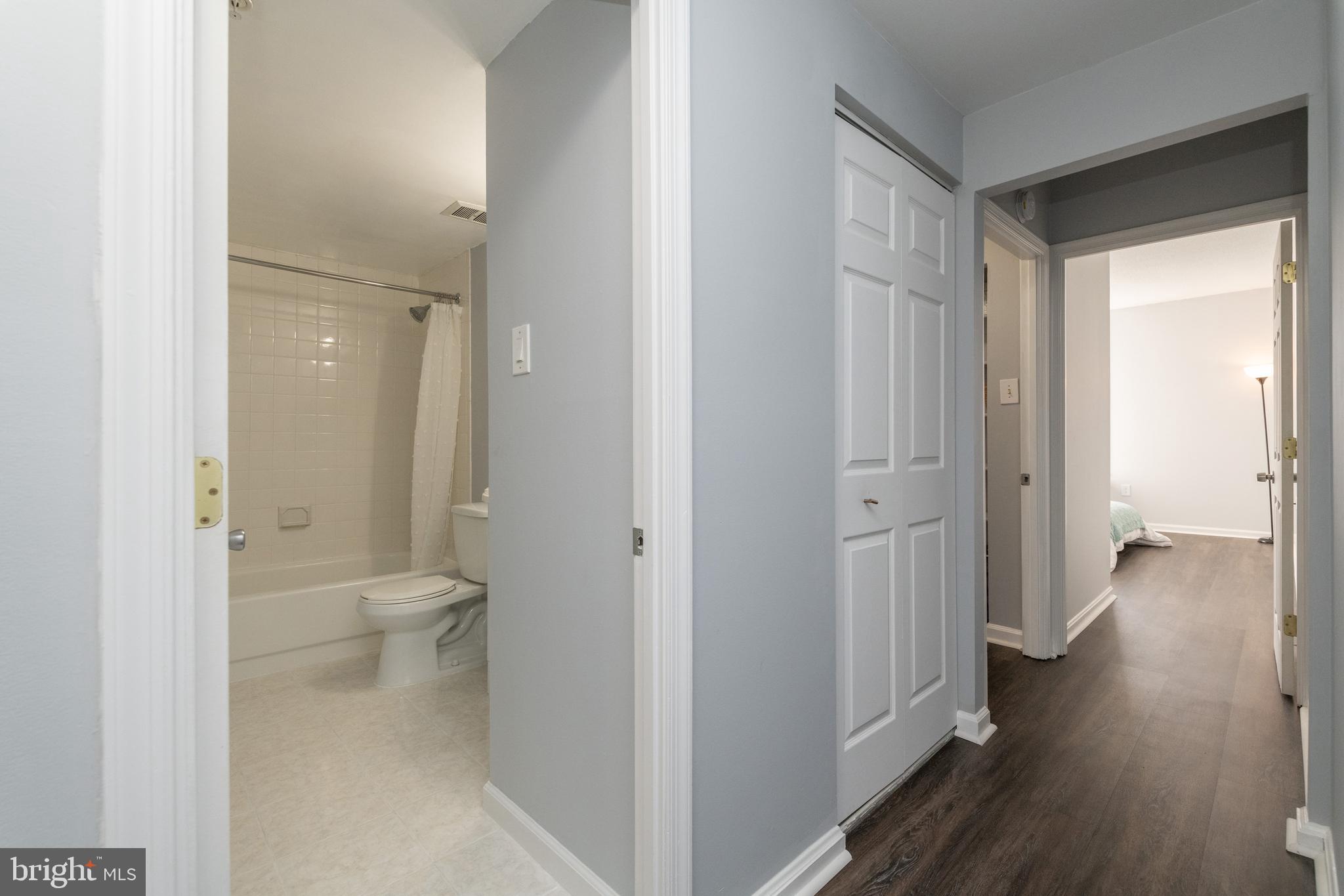 TOWSON - Residential