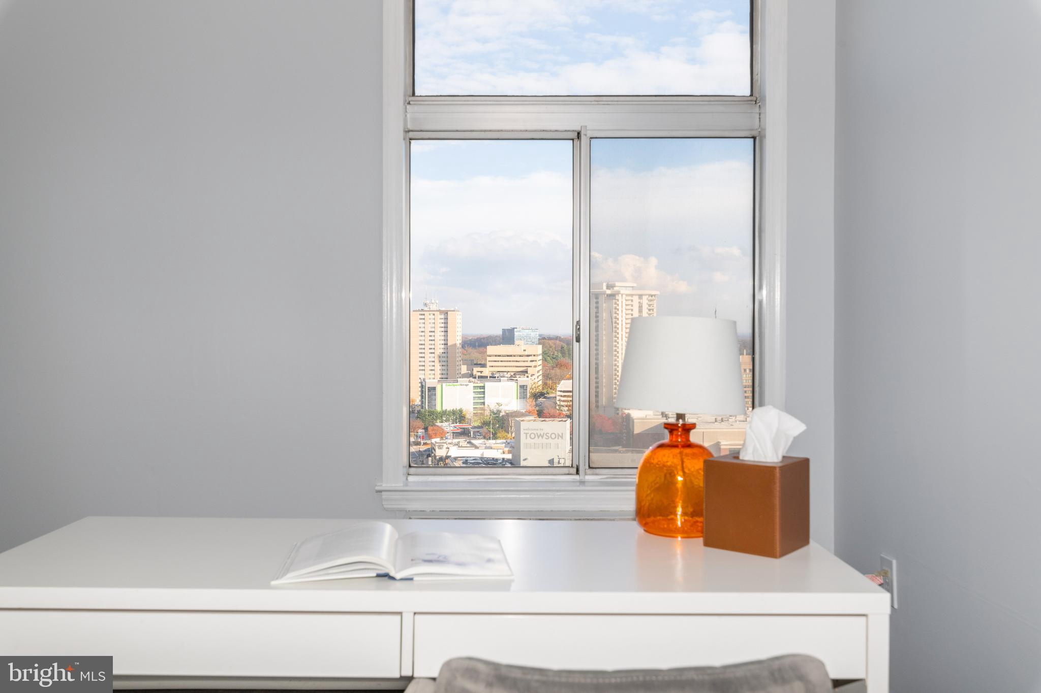 TOWSON - Residential