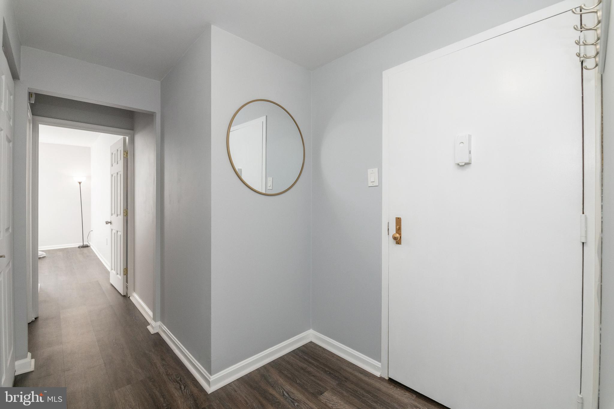 TOWSON - Residential