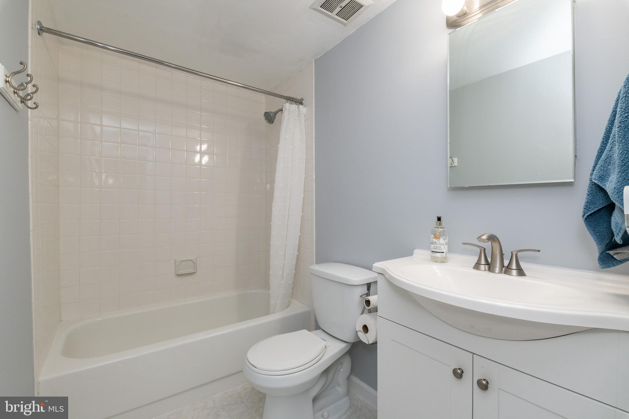 TOWSON - Residential