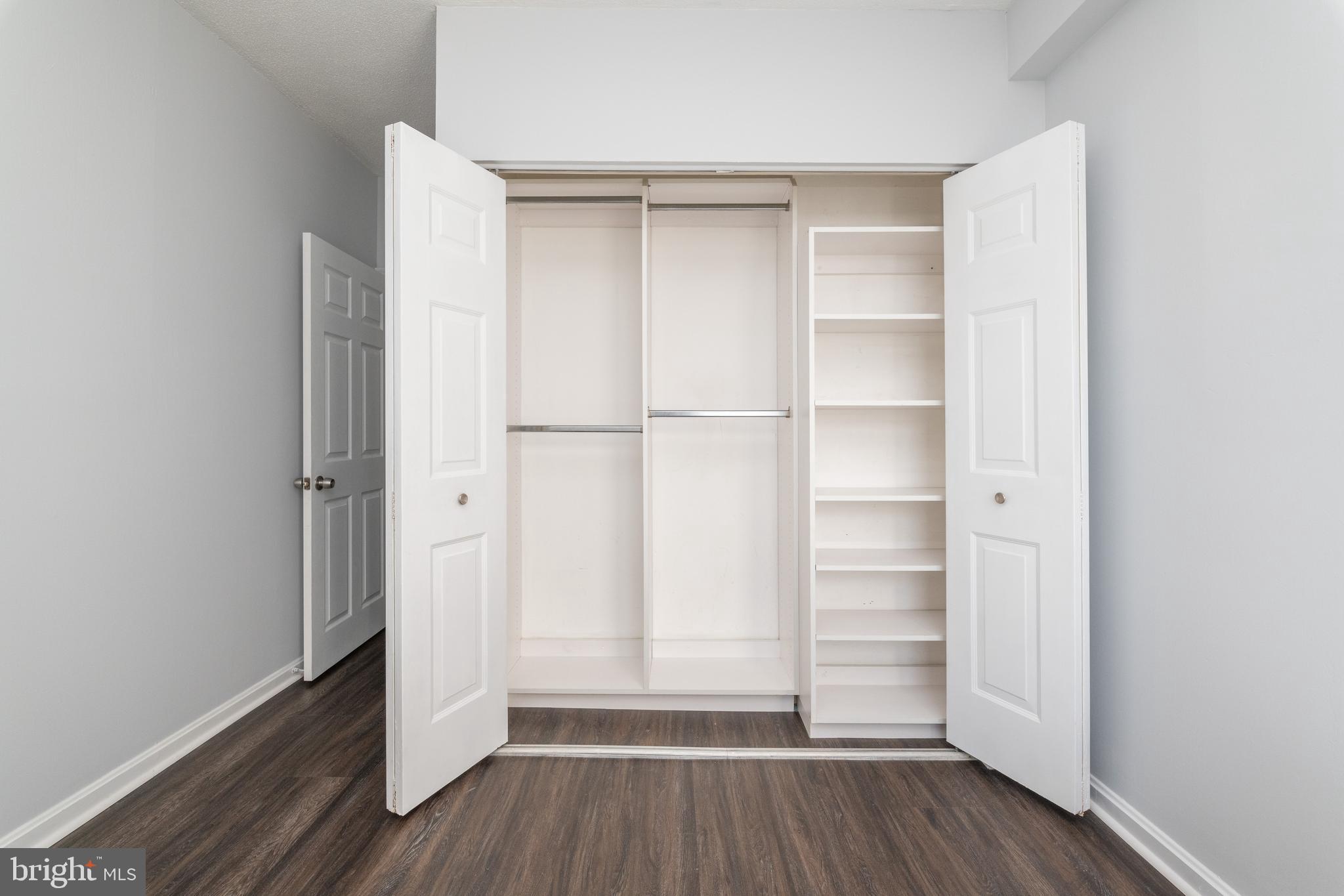 TOWSON - Residential