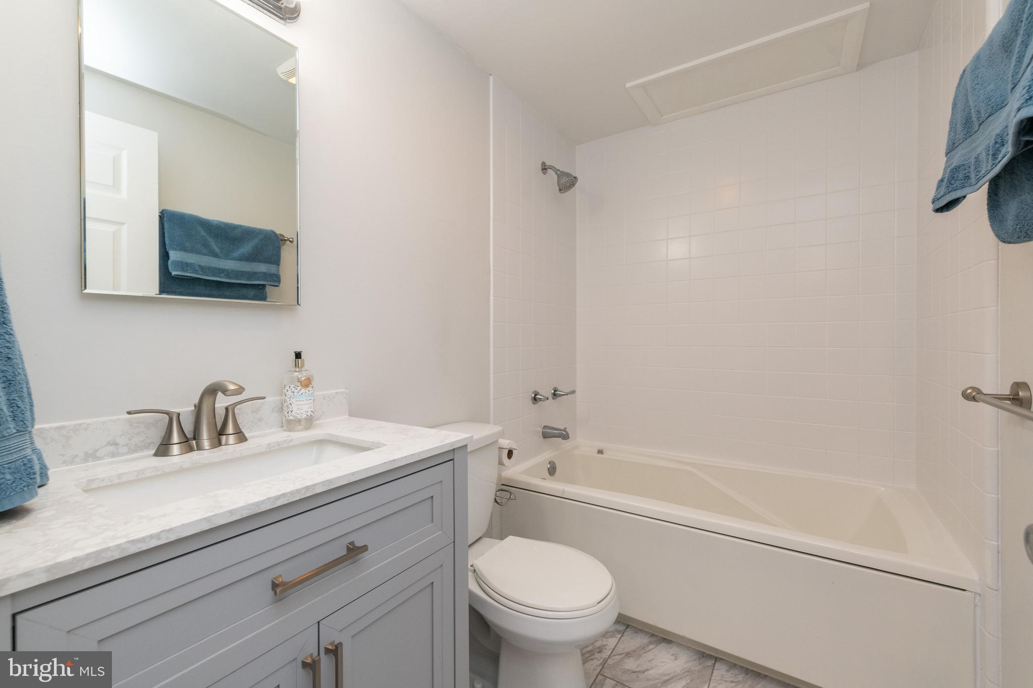 TOWSON - Residential