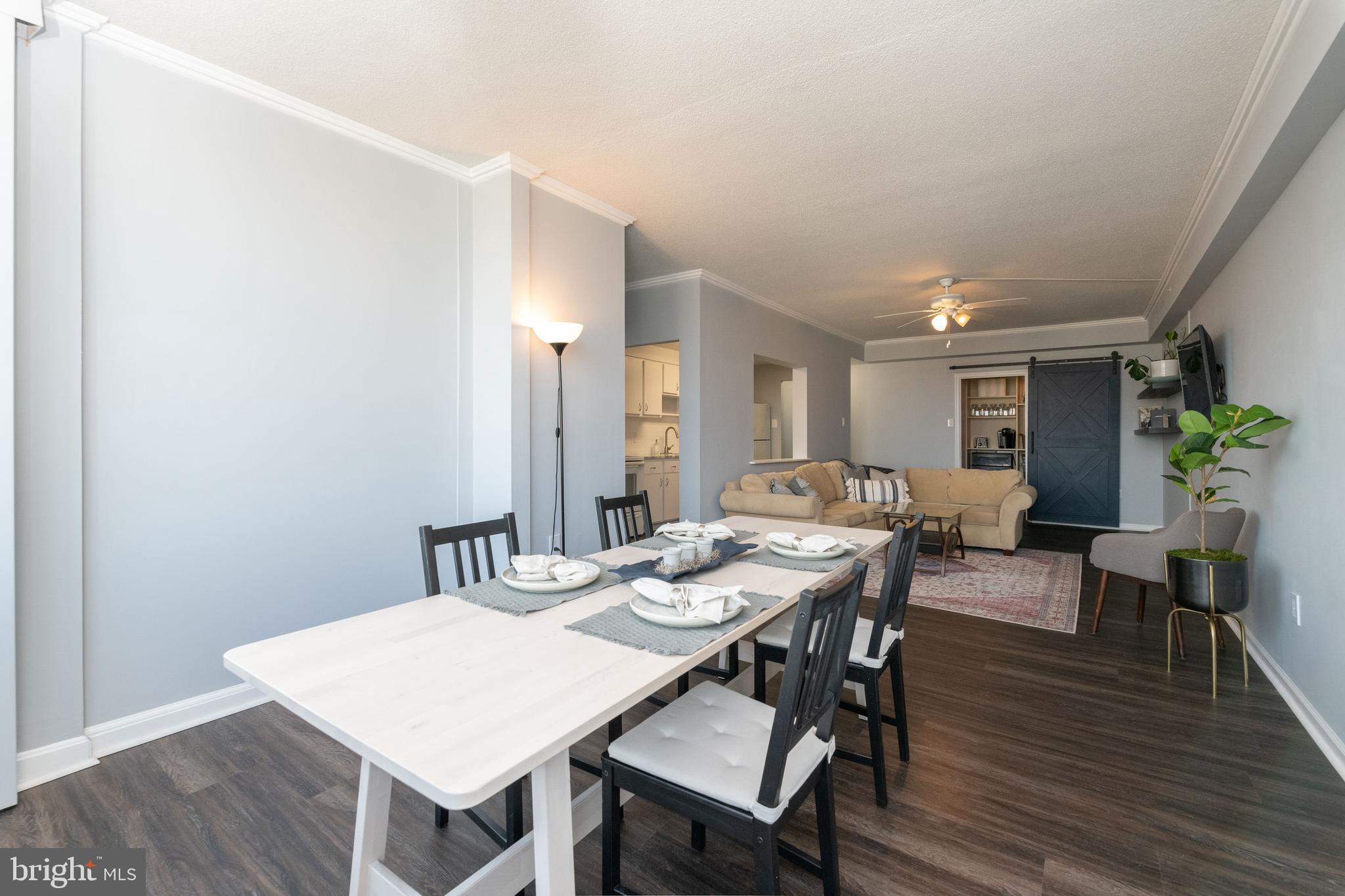 TOWSON - Residential