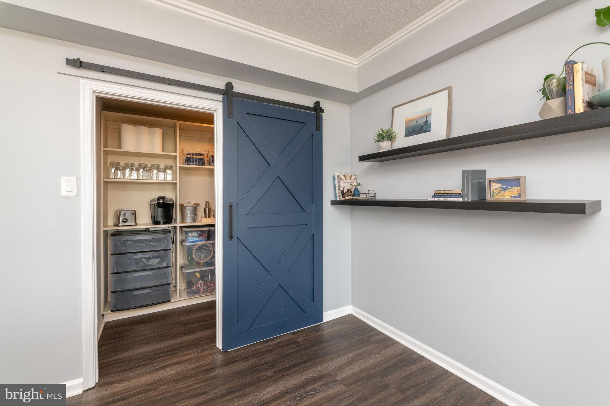 TOWSON - Residential