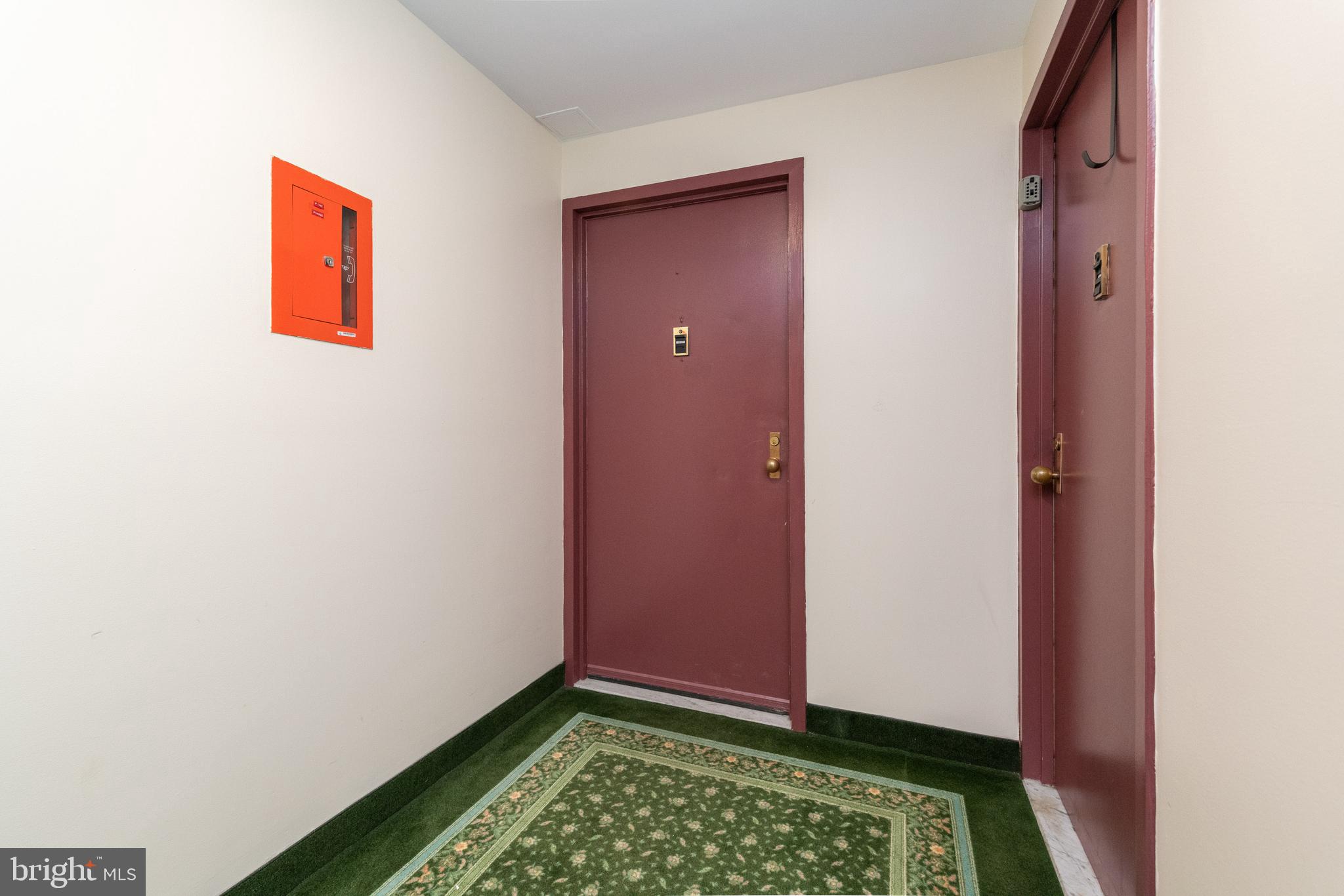 TOWSON - Residential