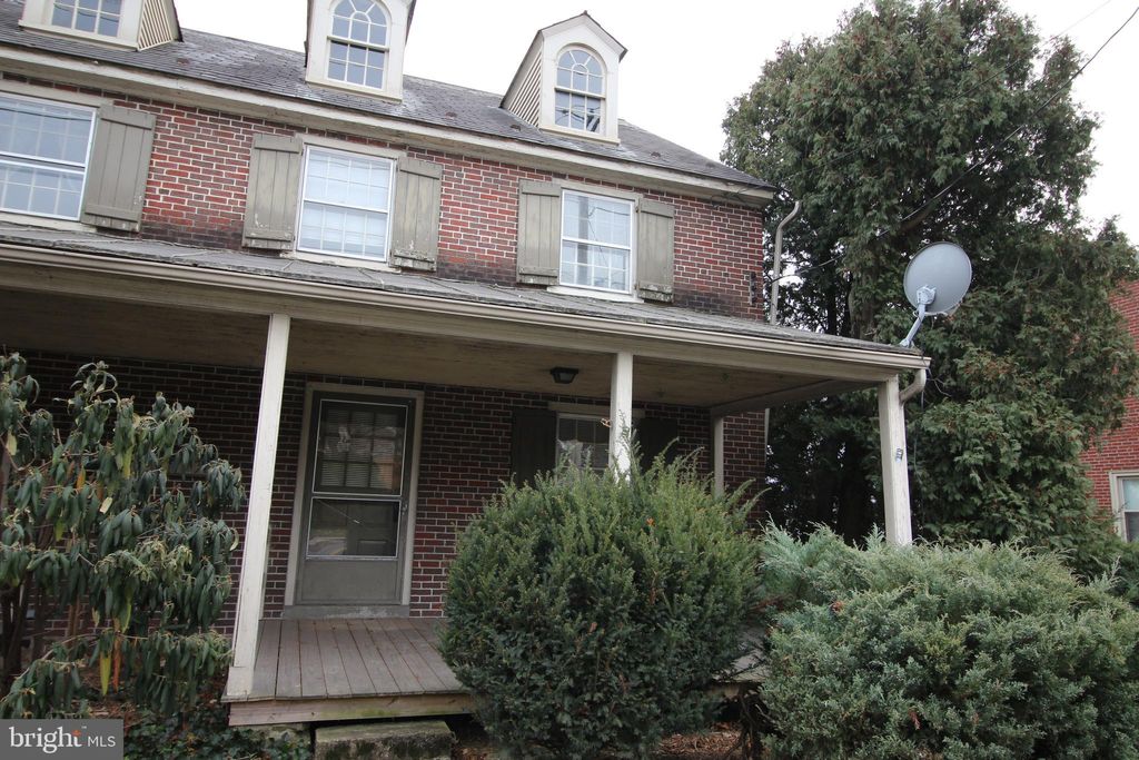 Photo of 1076 Main Street, EAST EARL, PA 17519 (MLS # PALA2080586)