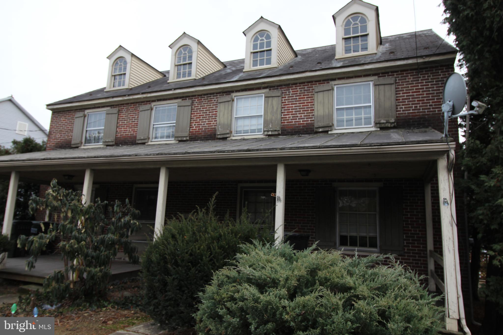 EAST EARL TWP - Residential Lease