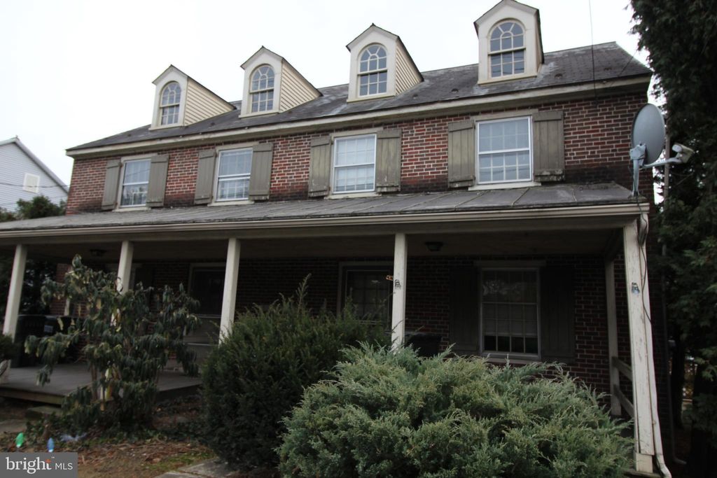 Photo of 1076 Main Street, EAST EARL, PA 17519 (MLS # PALA2080586)