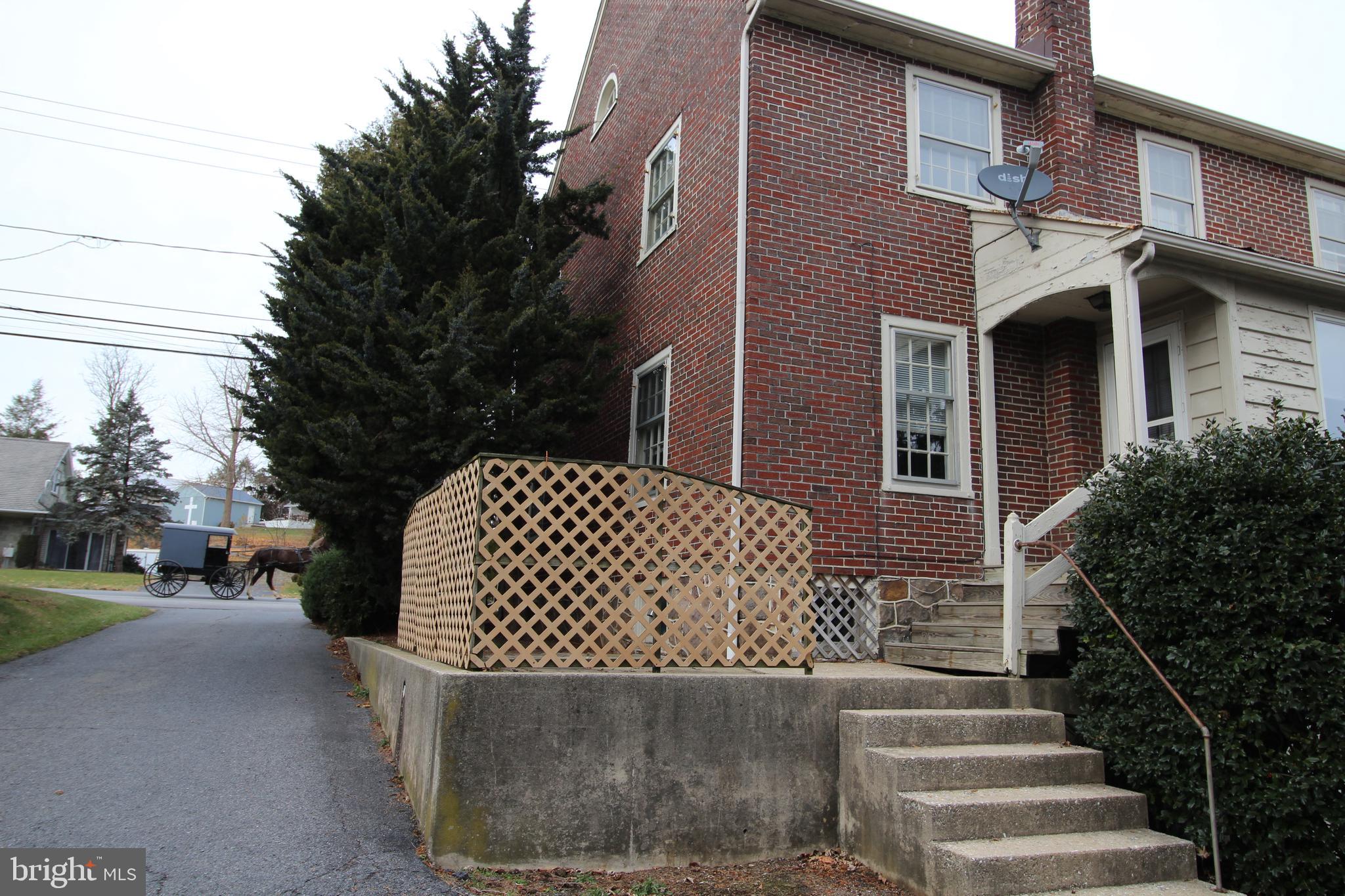 EAST EARL TWP - Residential Lease