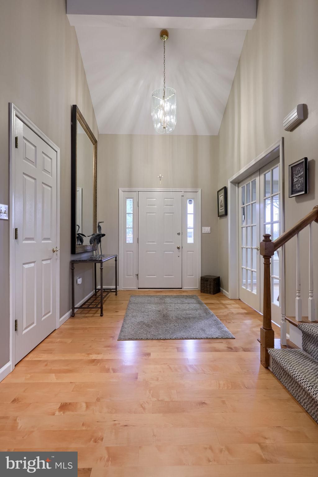 Photo of 101 Chapel Lane, BROWNSTOWN, PA 17508 (MLS # PALA2084398)