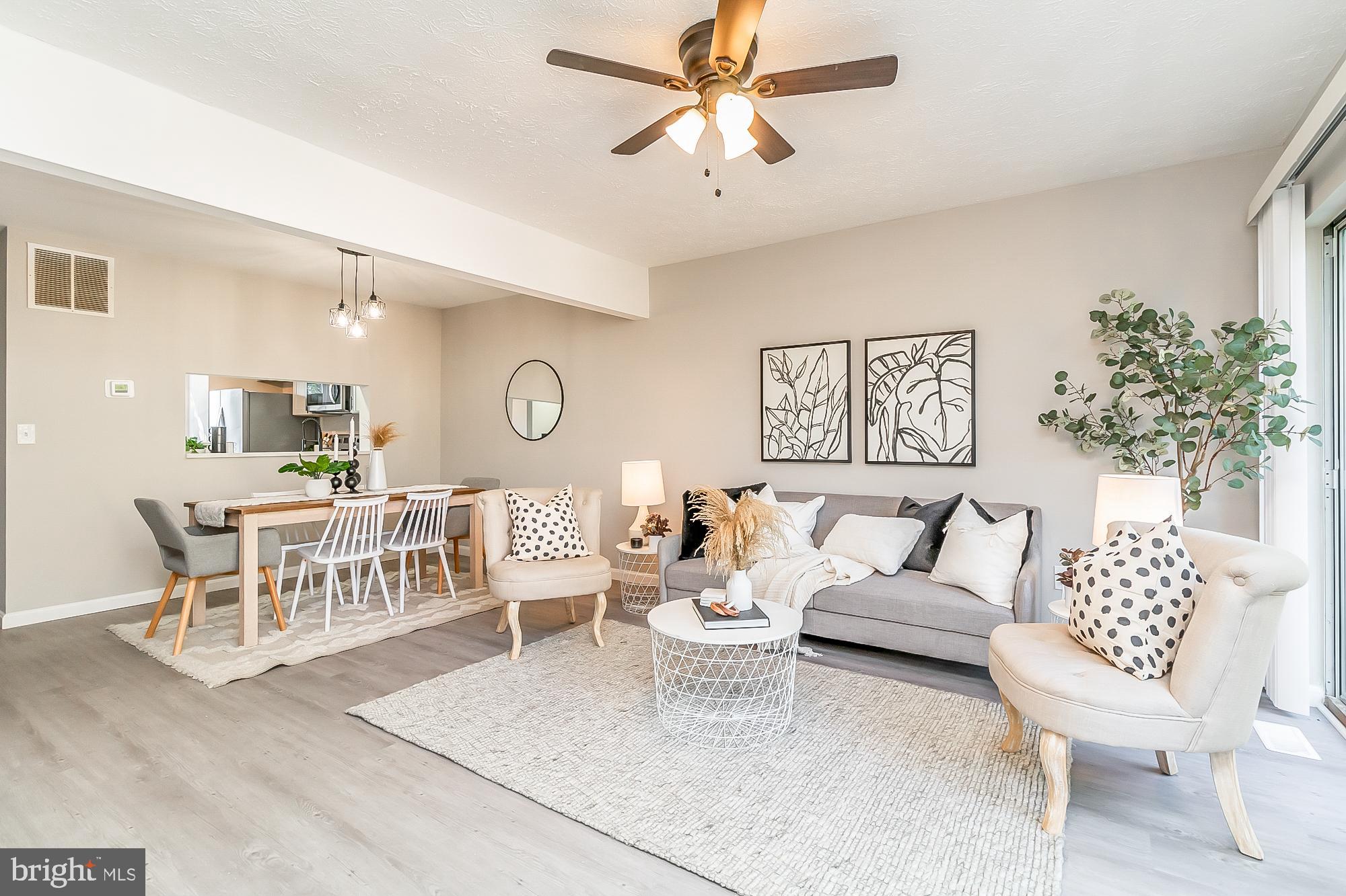 RIVERSIDE - Residential