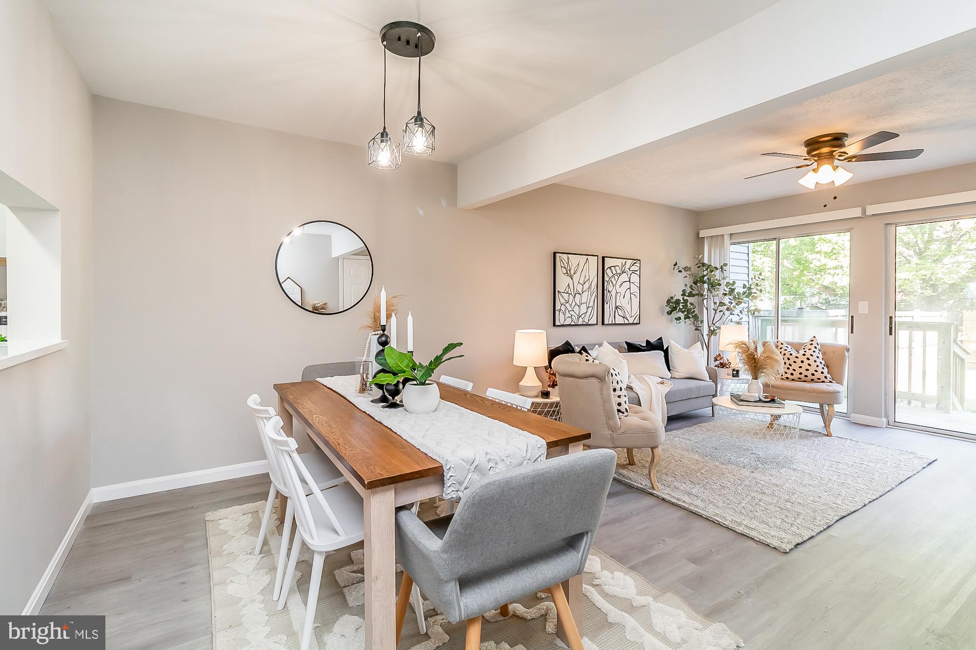 RIVERSIDE - Residential