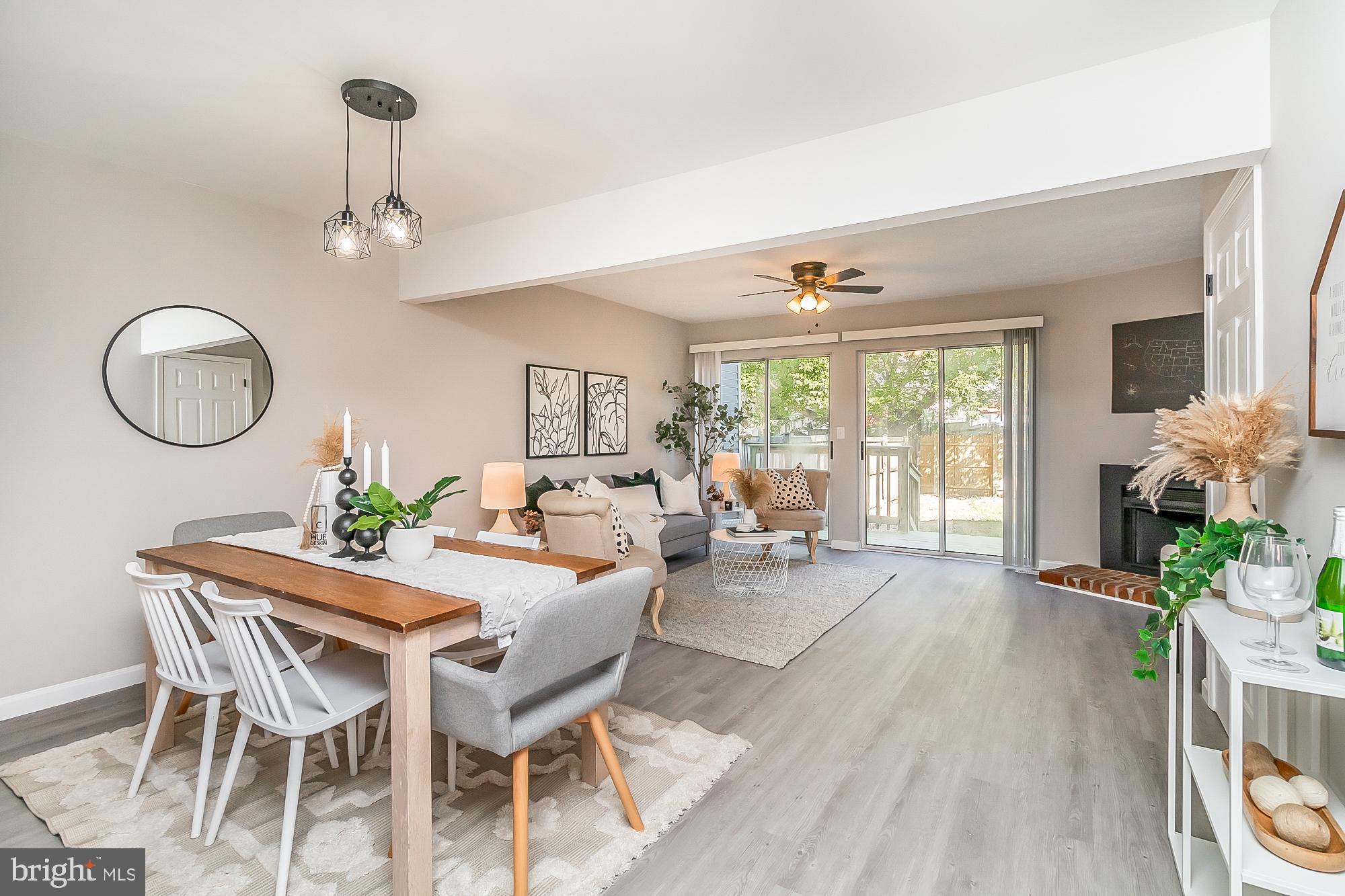 RIVERSIDE - Residential