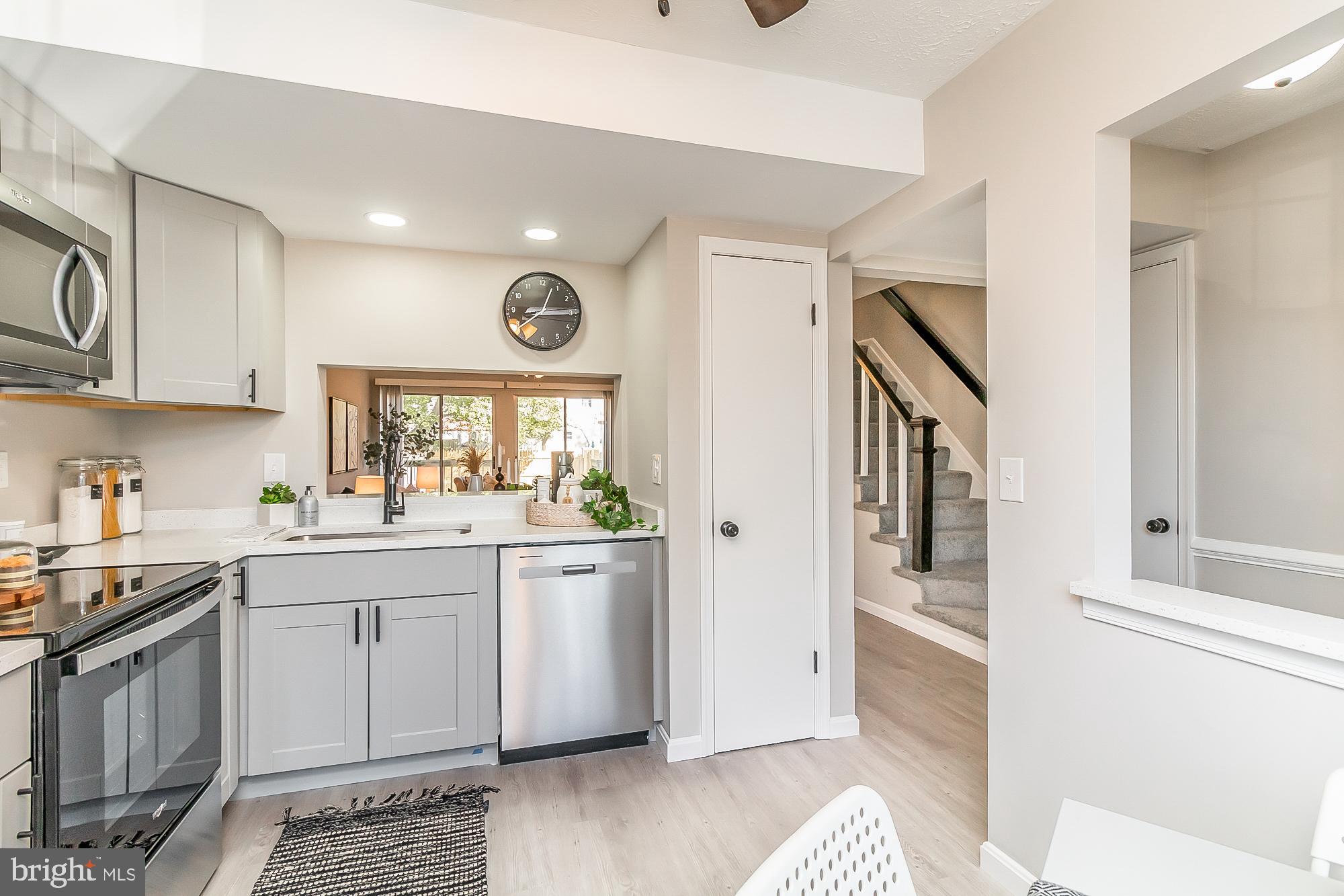 RIVERSIDE - Residential